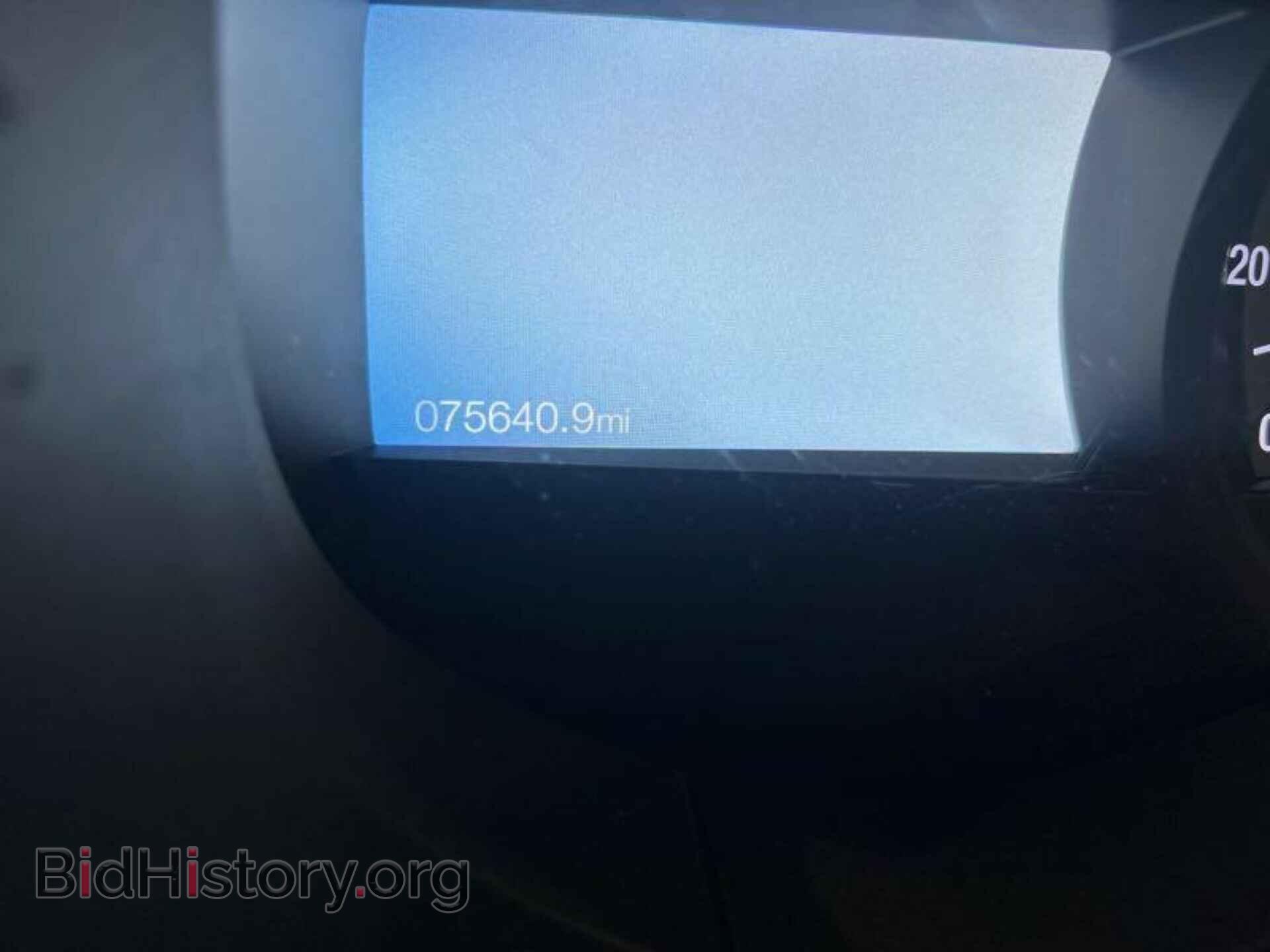 2020 FORD EDGE - VIN: 2FMPK4K93LBA60820 - Photo 16