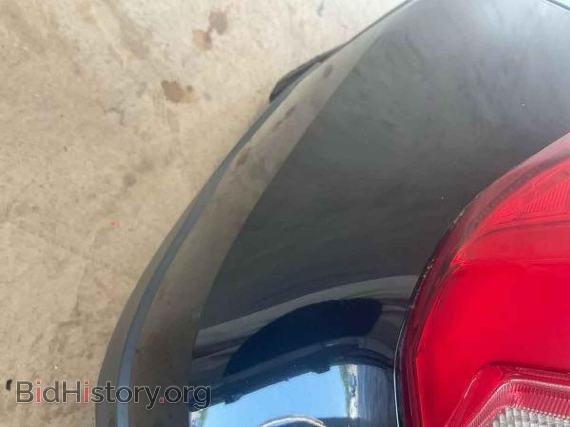 2020 FORD EXPLORER - VIN: 1FMSK7DH5LGC73311 - Photo 4