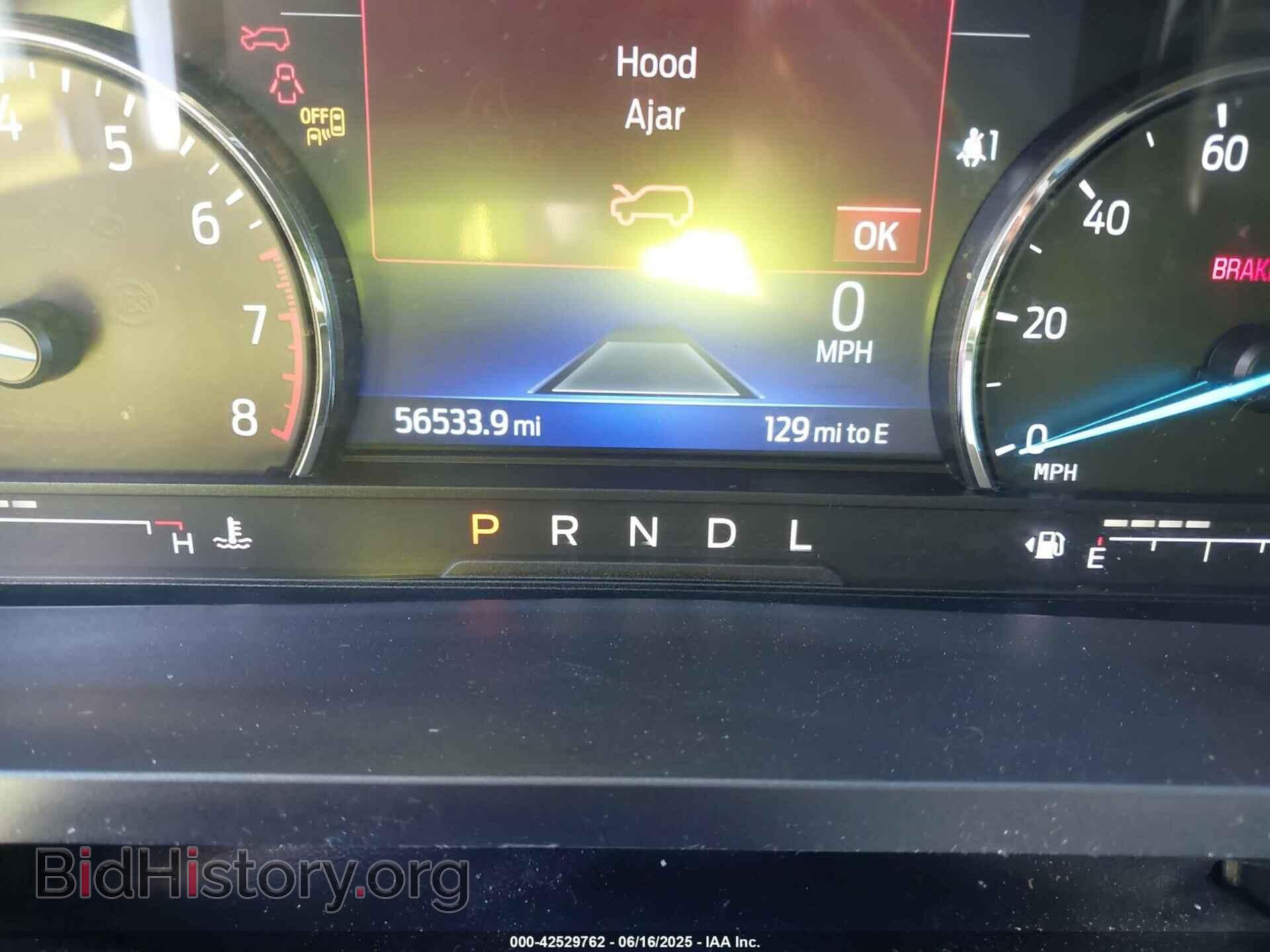 2022 FORD EXPLORER - VIN: 1FMSK7FH3NGA55853 - Фото 15