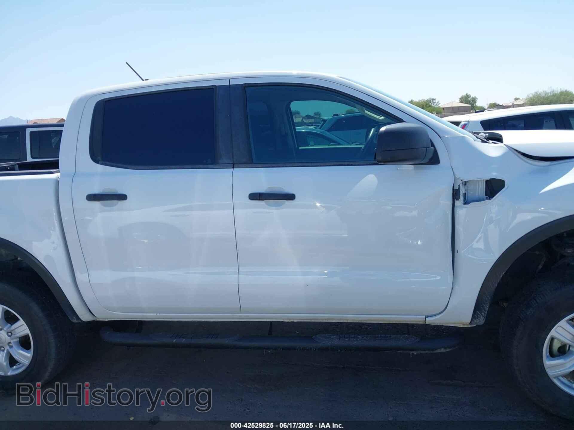 2020 FORD RANGER - VIN: 1FTER4FH5LLA96971 - Фото 13