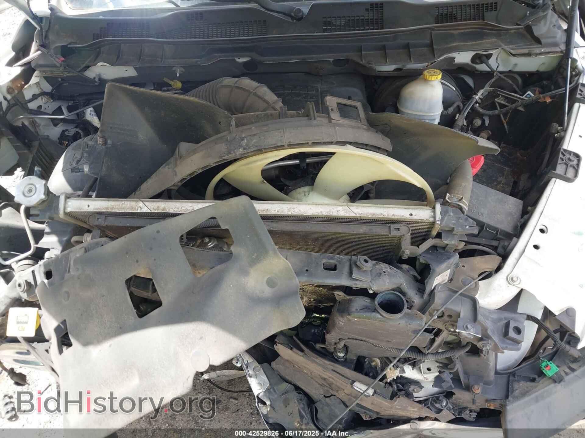2012 RAM 1500 - VIN: 1C6RD7LT0CS241177 - Фото 10