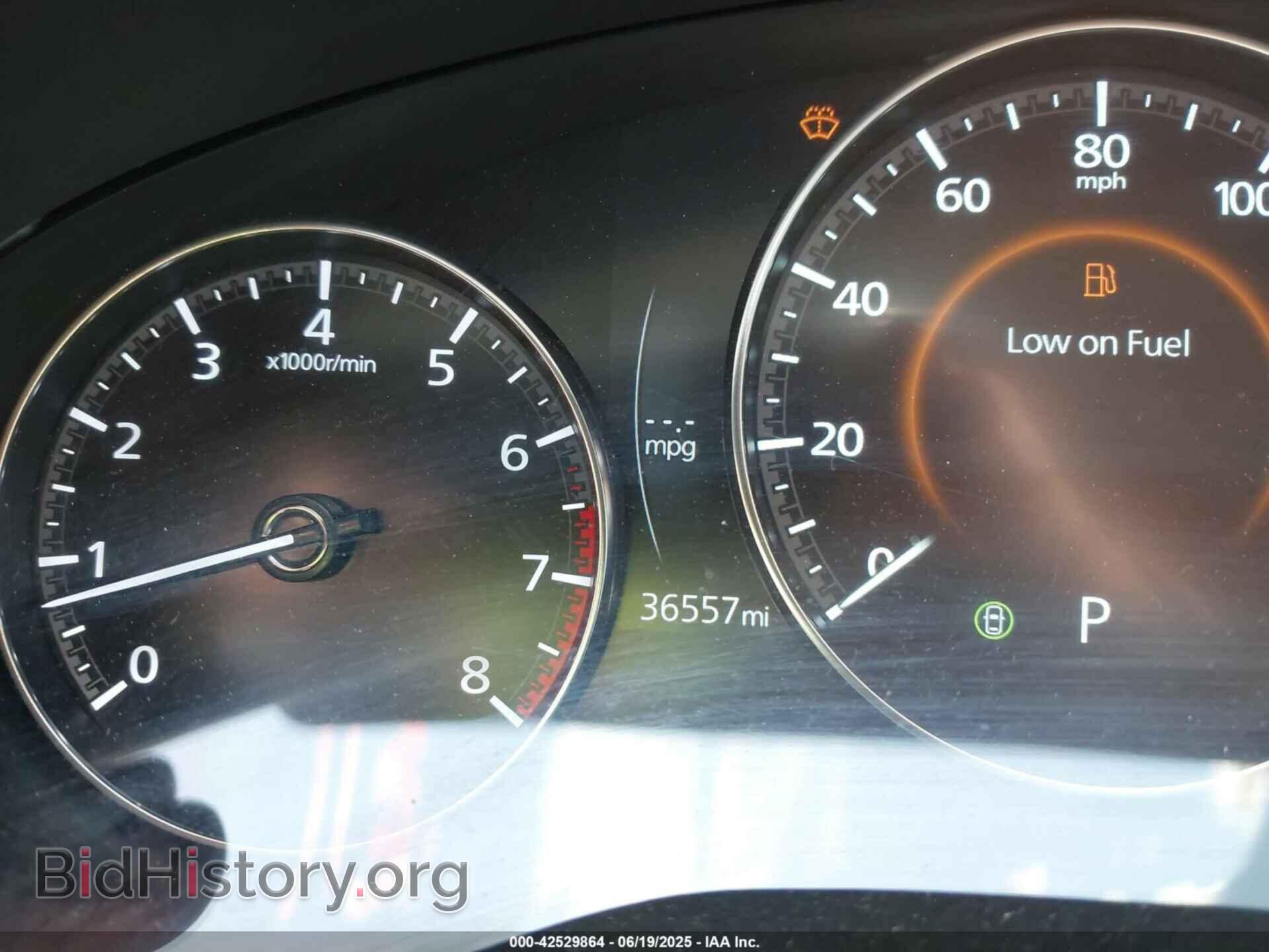 2024 MAZDA CX-30 - VIN: 3MVDMBCM4RM651155 - Фото 16