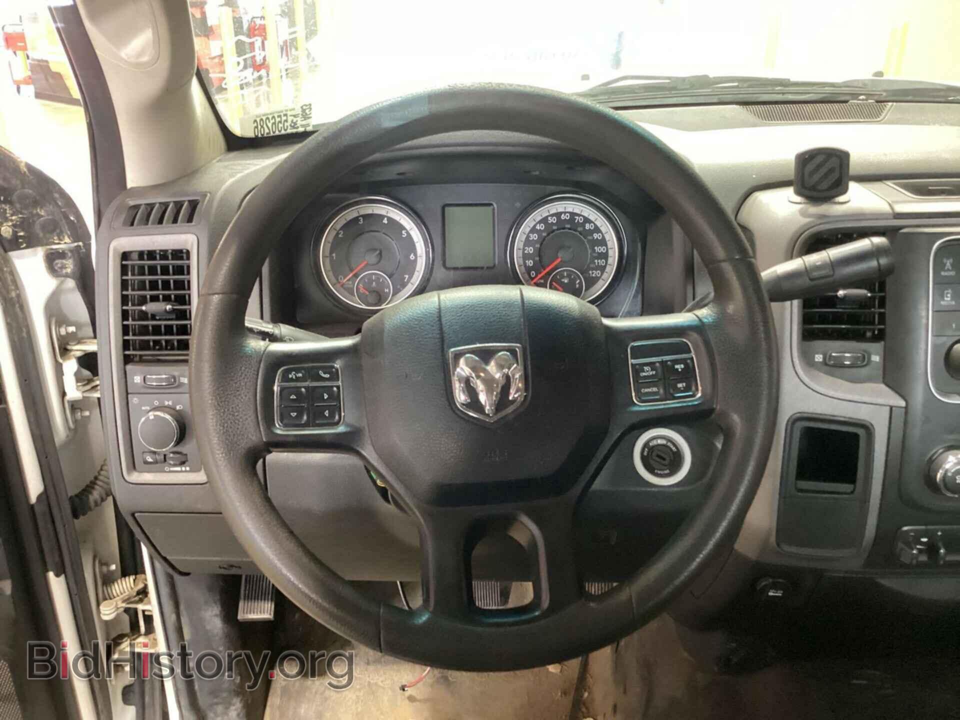 2018 RAM 2500 - VIN: 3C6UR4HJ8JG274627 - Фото 32
