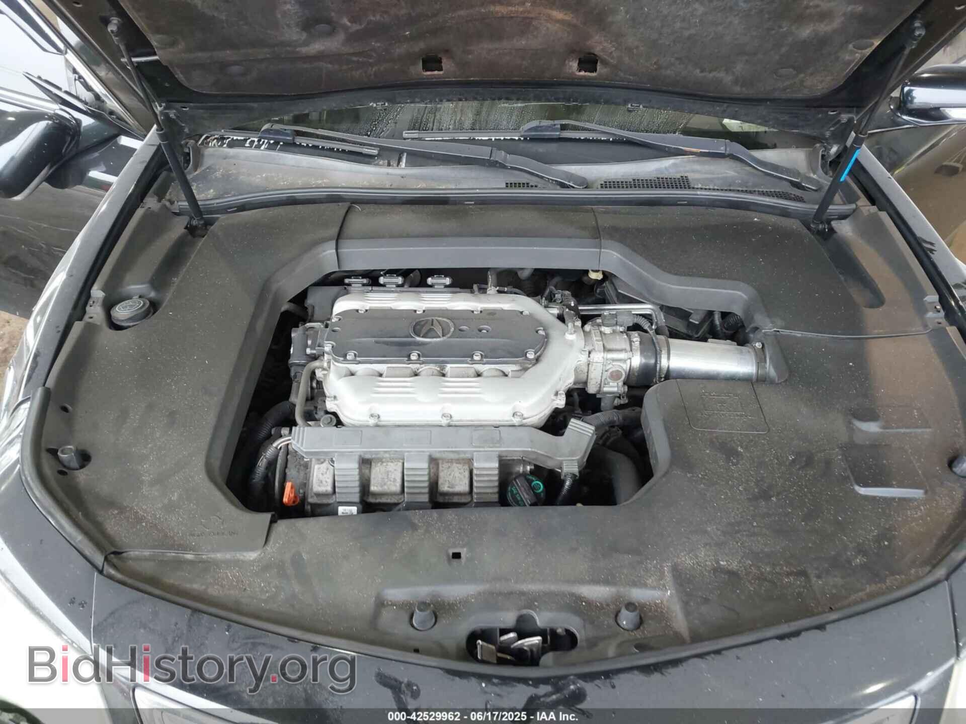 2014 ACURA TL - VIN: 19UUA9F56EA001436 - Фото 10
