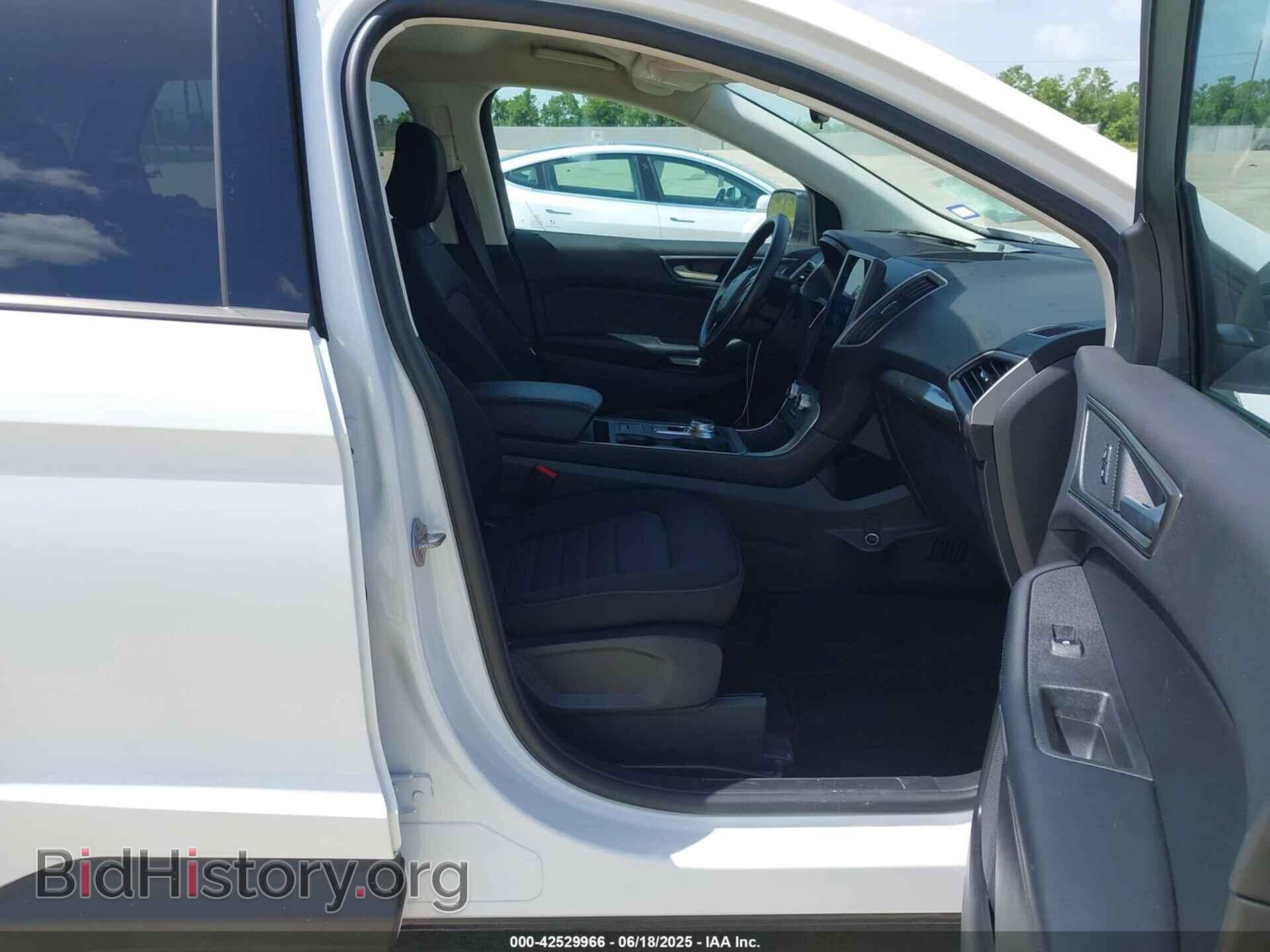 2024 FORD EDGE - VIN: 2FMPK4G91RBB26976 - Фото 5