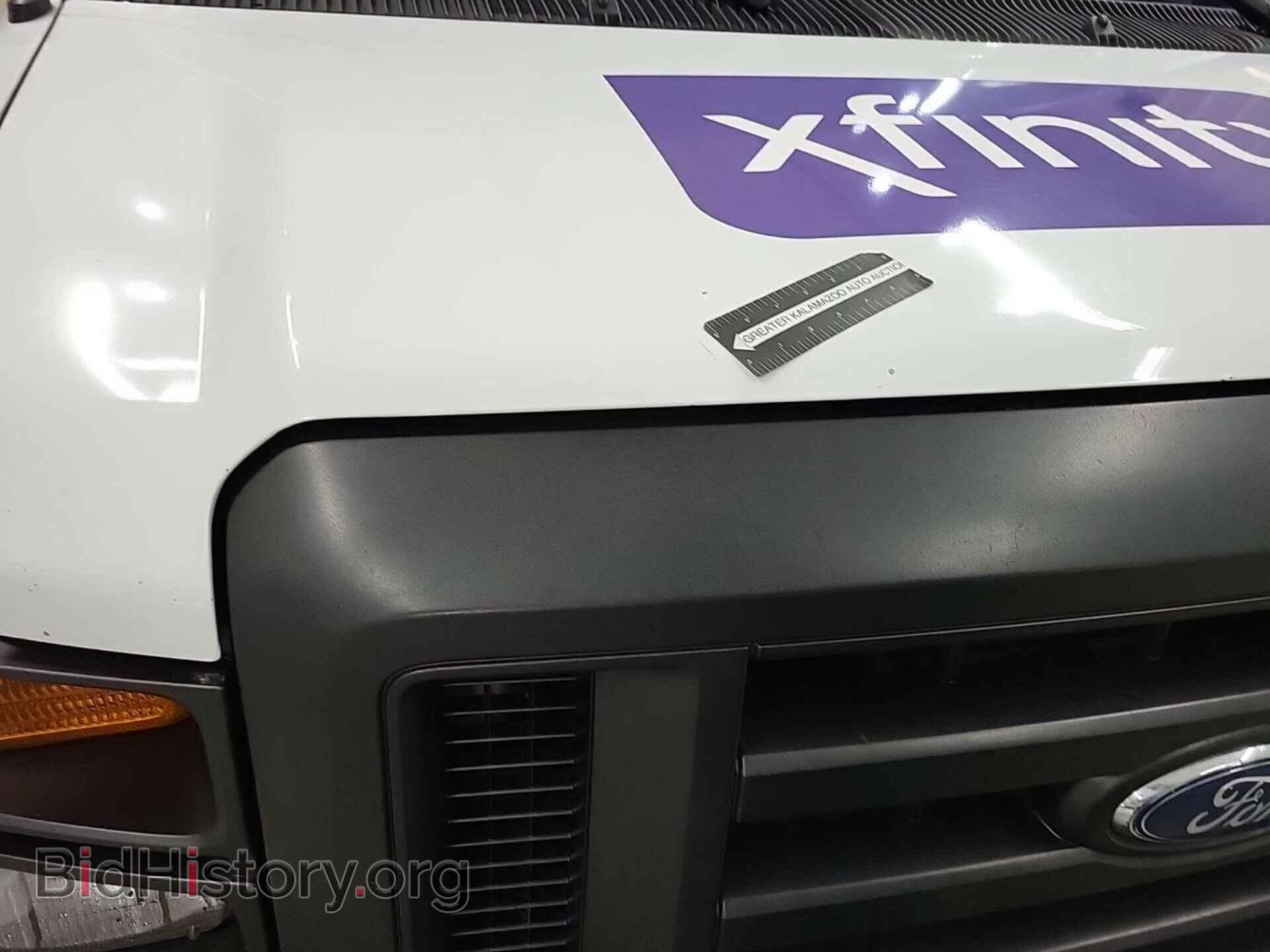 2011 FORD E-250 - VIN: 1FTNE2EL1BDA75677 - Фото 13