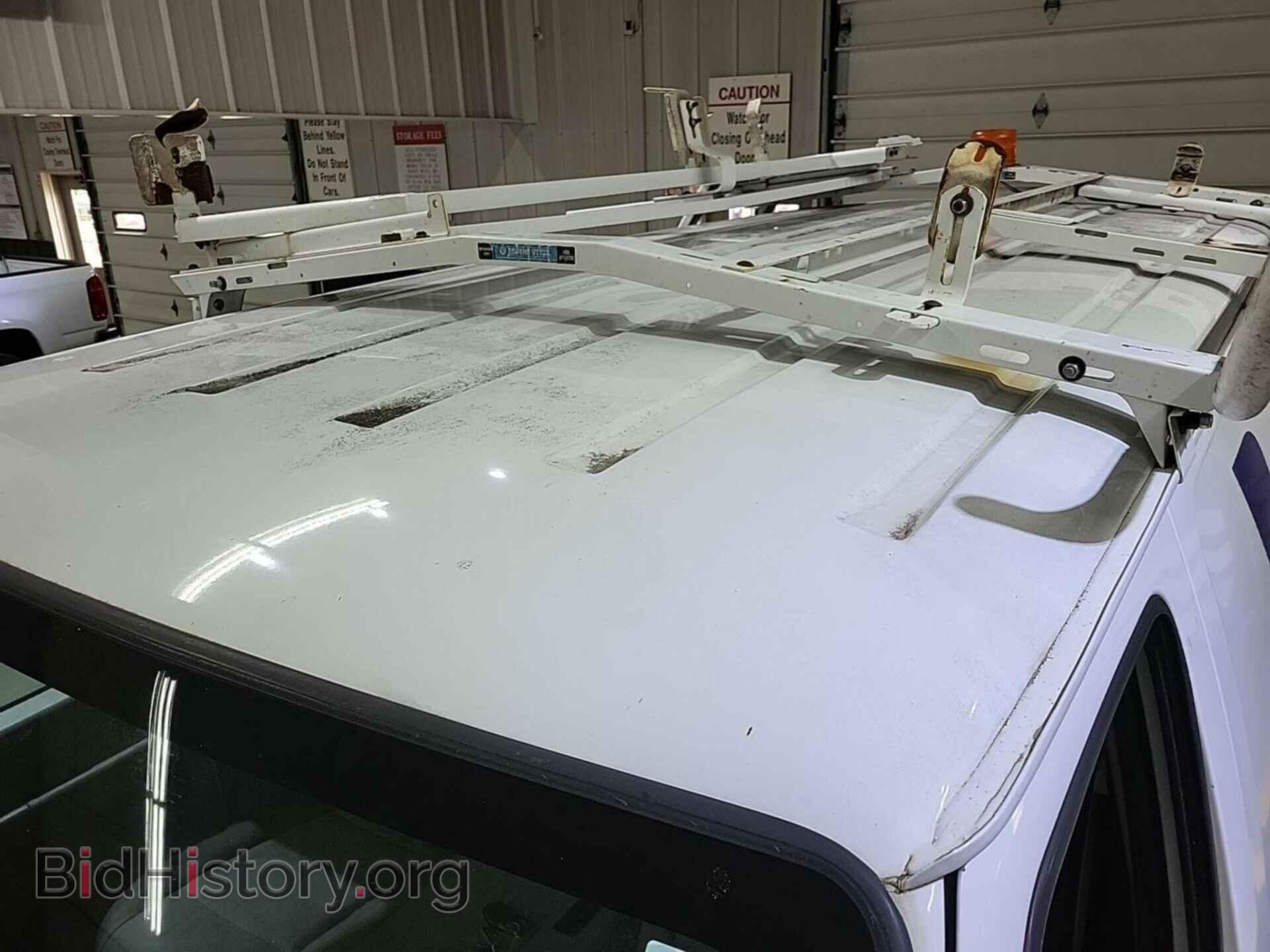 2011 FORD E-250 - VIN: 1FTNE2EL1BDA75677 - Фото 14