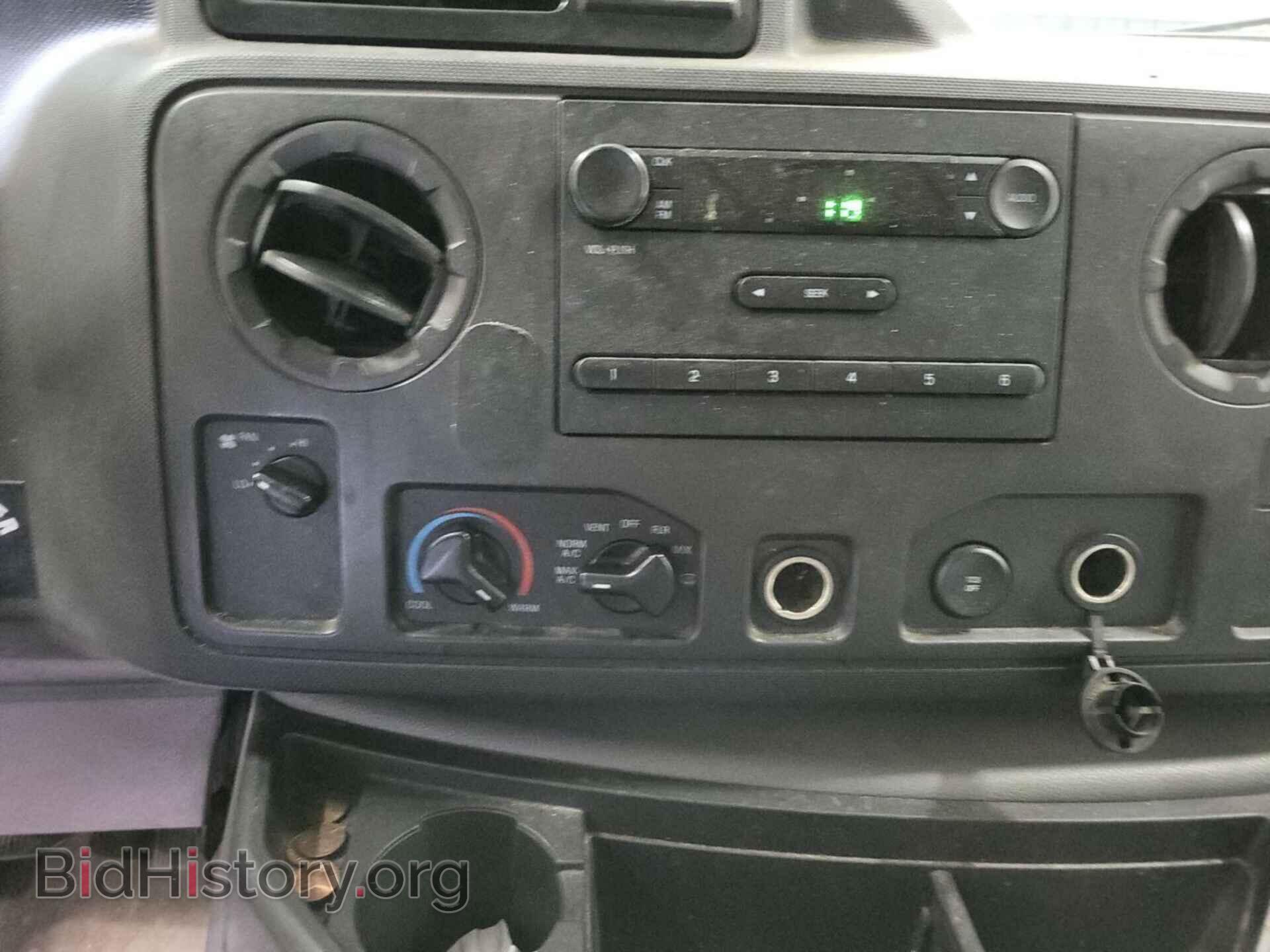 2011 FORD E-250 - VIN: 1FTNE2EL1BDA75677 - Фото 19
