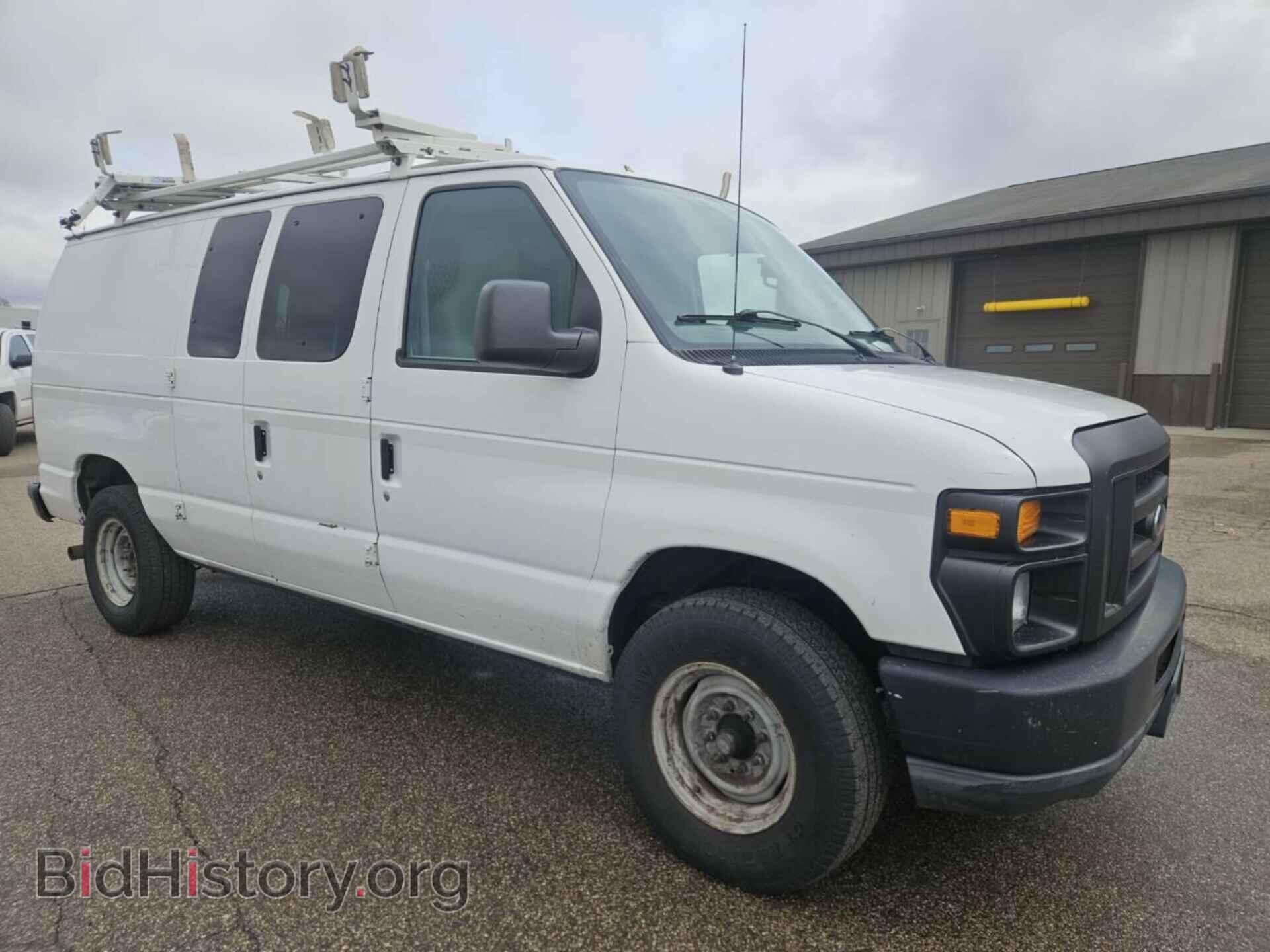 2011 FORD E-250 - VIN: 1FTNE2EL1BDA75677 - Фото 20