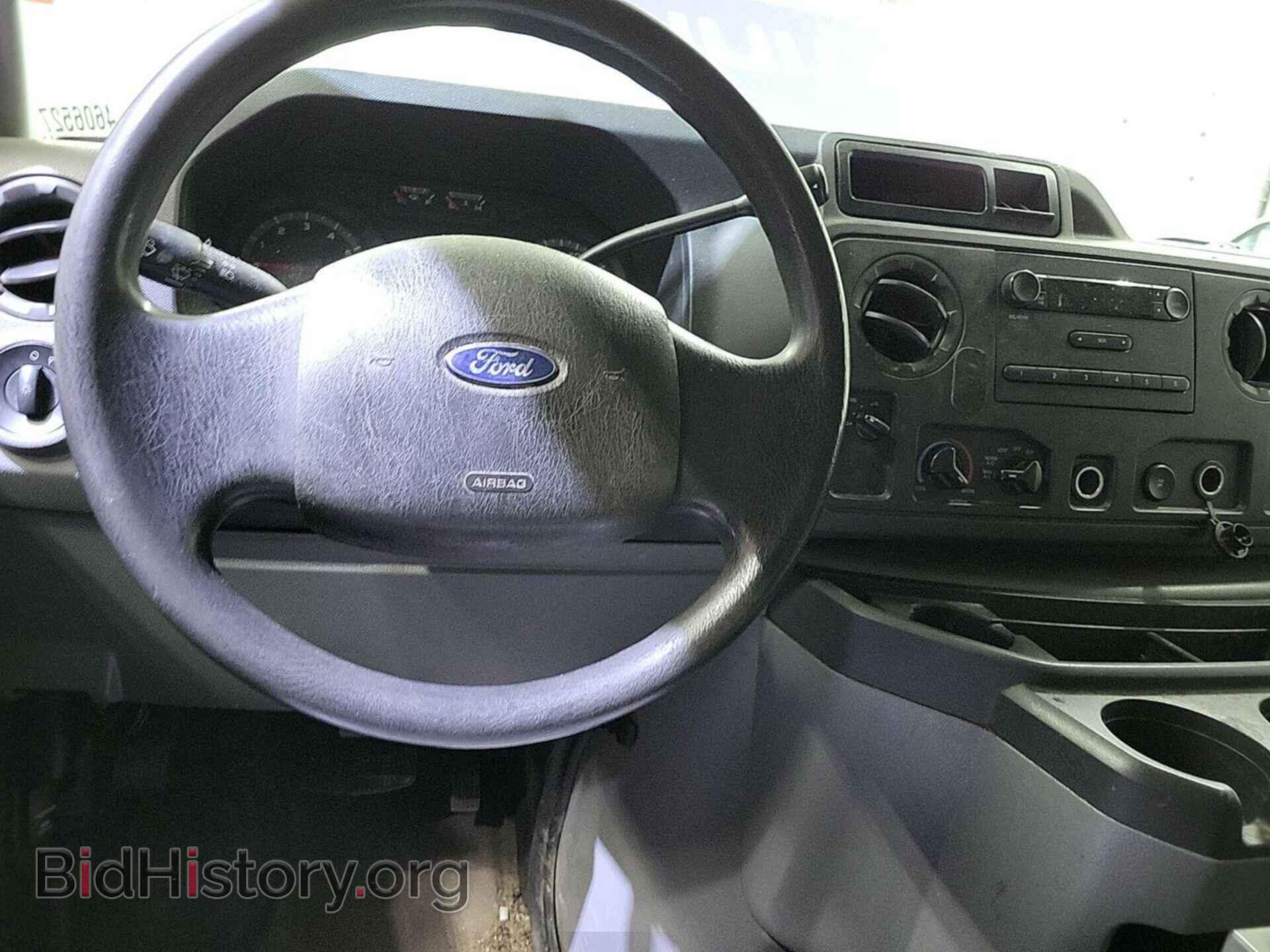 2011 FORD E-250 - VIN: 1FTNE2EL1BDA75677 - Фото 30