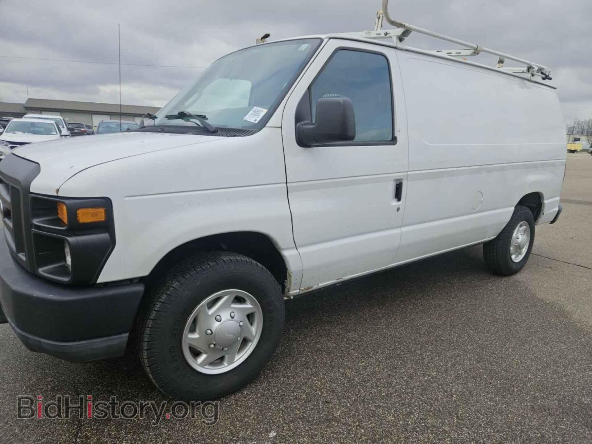 2011 FORD E-250 - VIN: 1FTNE2EL1BDA75677 - Фото 32