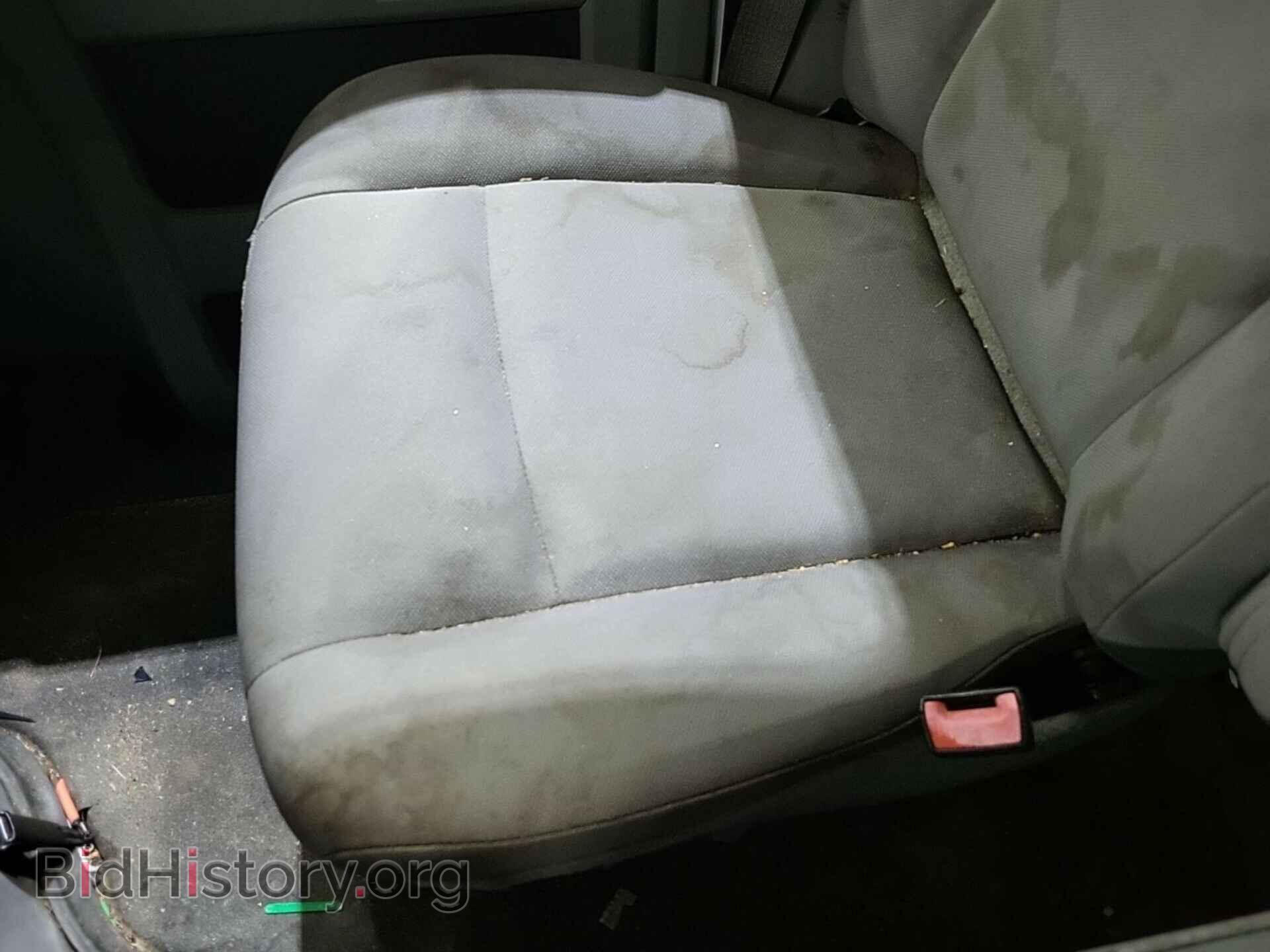 2011 FORD E-250 - VIN: 1FTNE2EL1BDA75677 - Фото 36