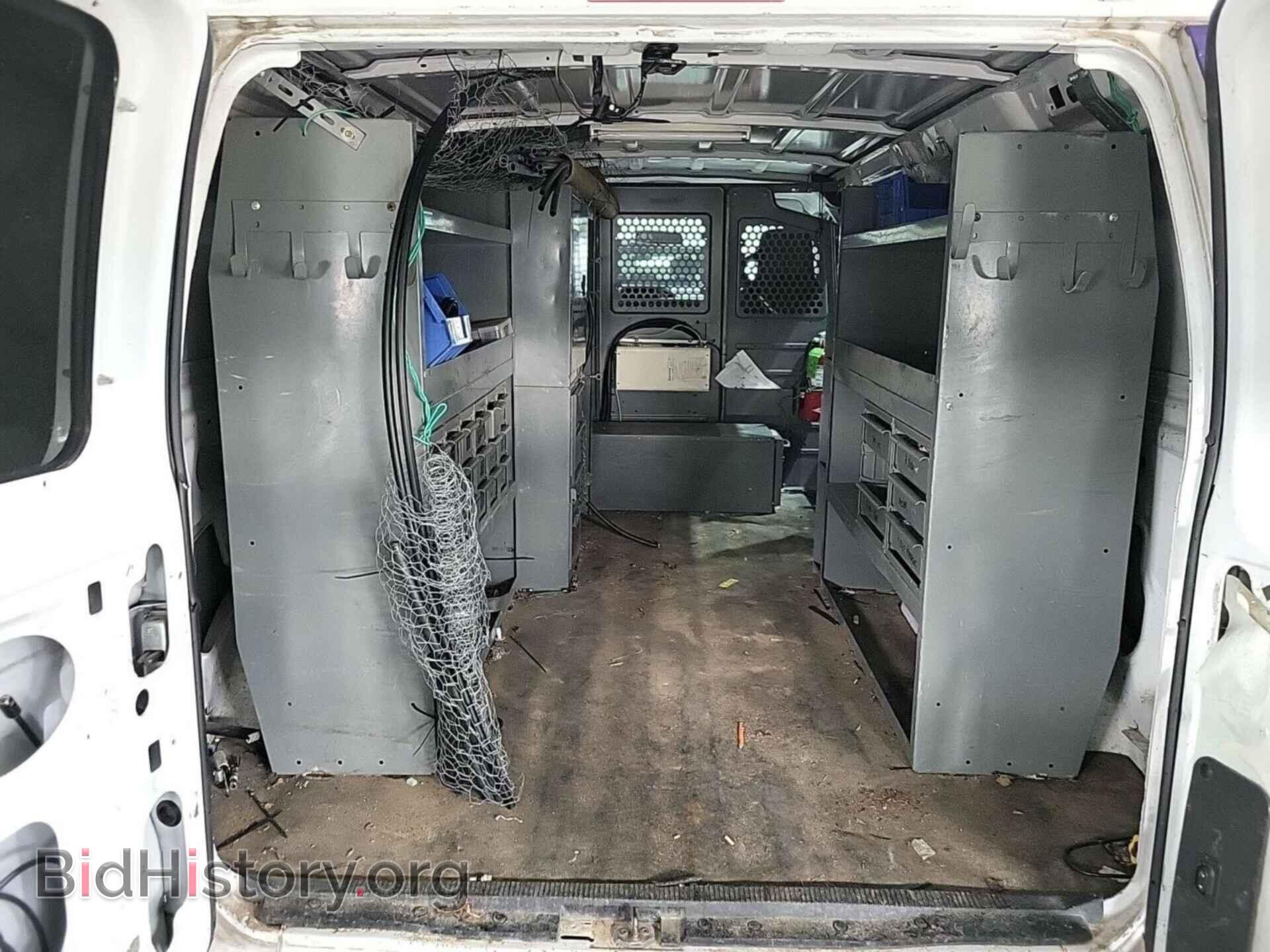 2011 FORD E-250 - VIN: 1FTNE2EL1BDA75677 - Фото 38