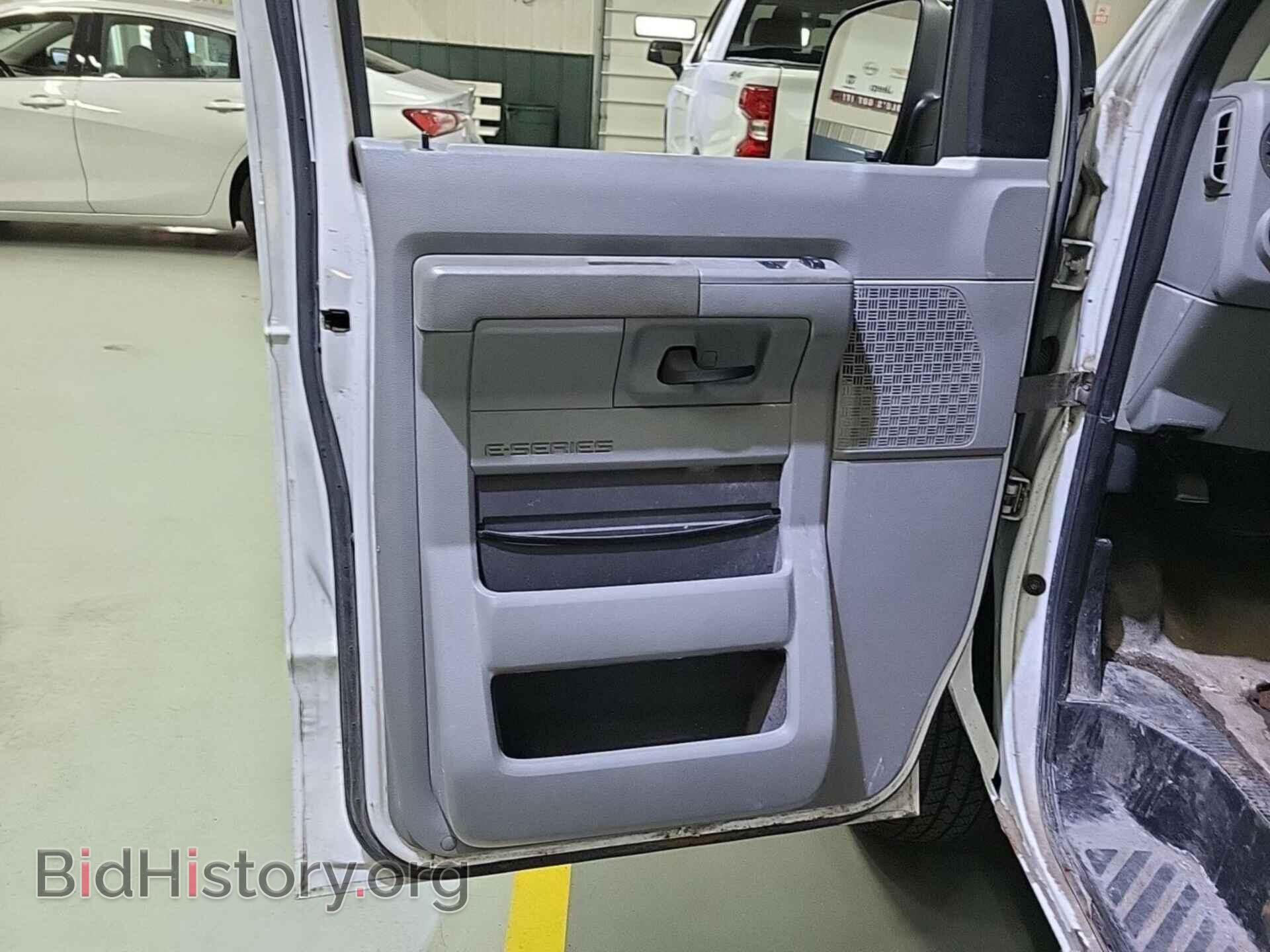 2011 FORD E-250 - VIN: 1FTNE2EL1BDA75677 - Фото 6
