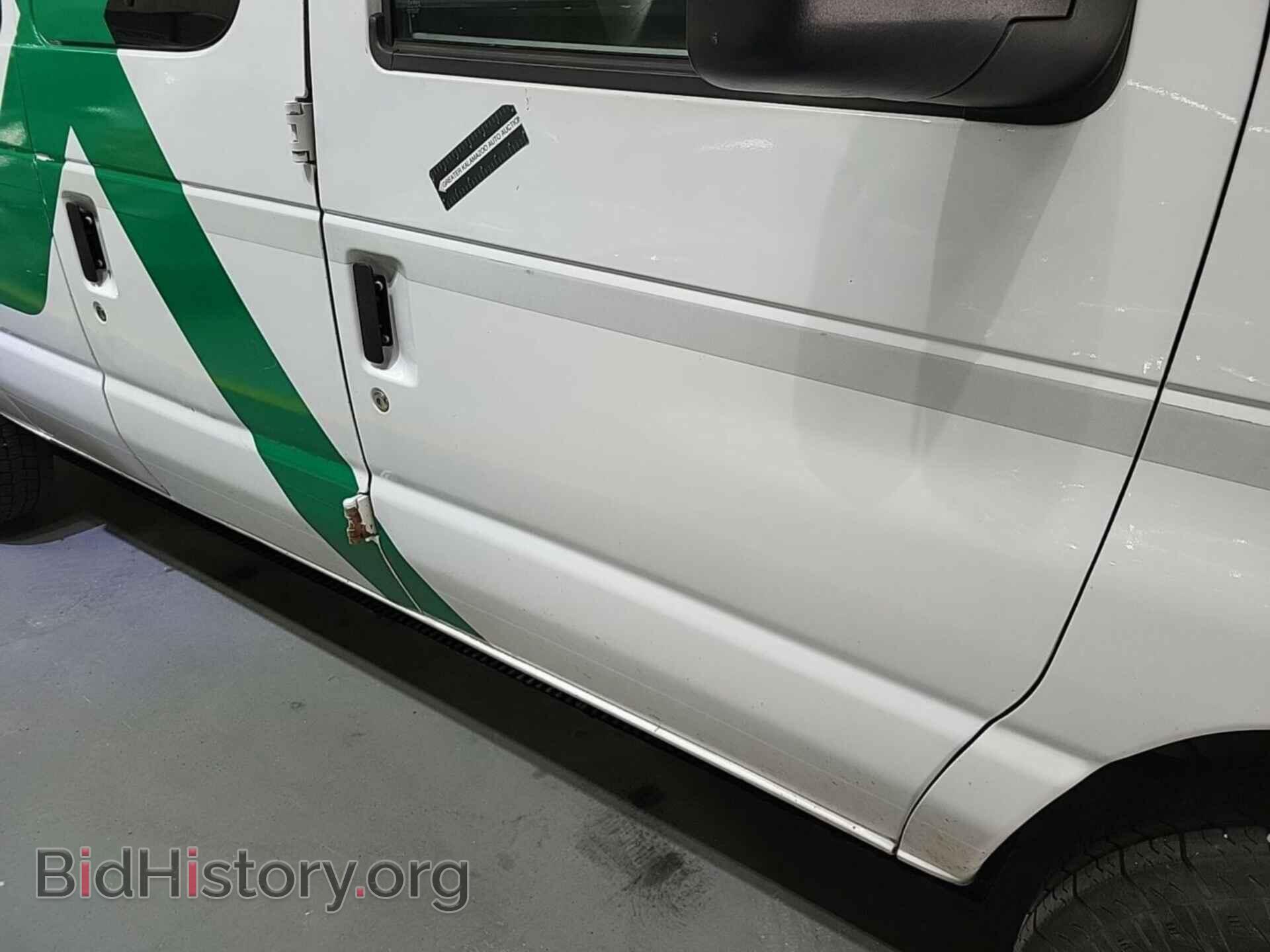 2011 FORD E-250 - VIN: 1FTNE2EL9BDA75667 - Photo 12