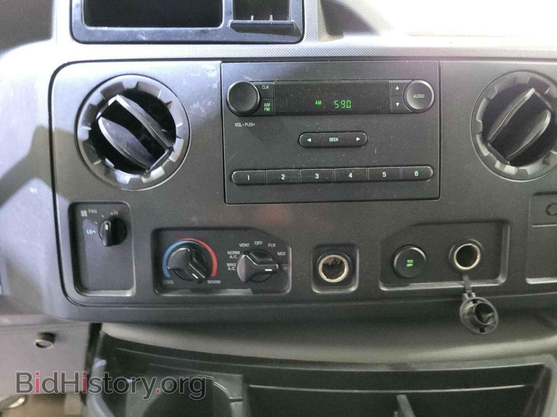 2011 FORD E-250 - VIN: 1FTNE2EL9BDA75667 - Photo 16