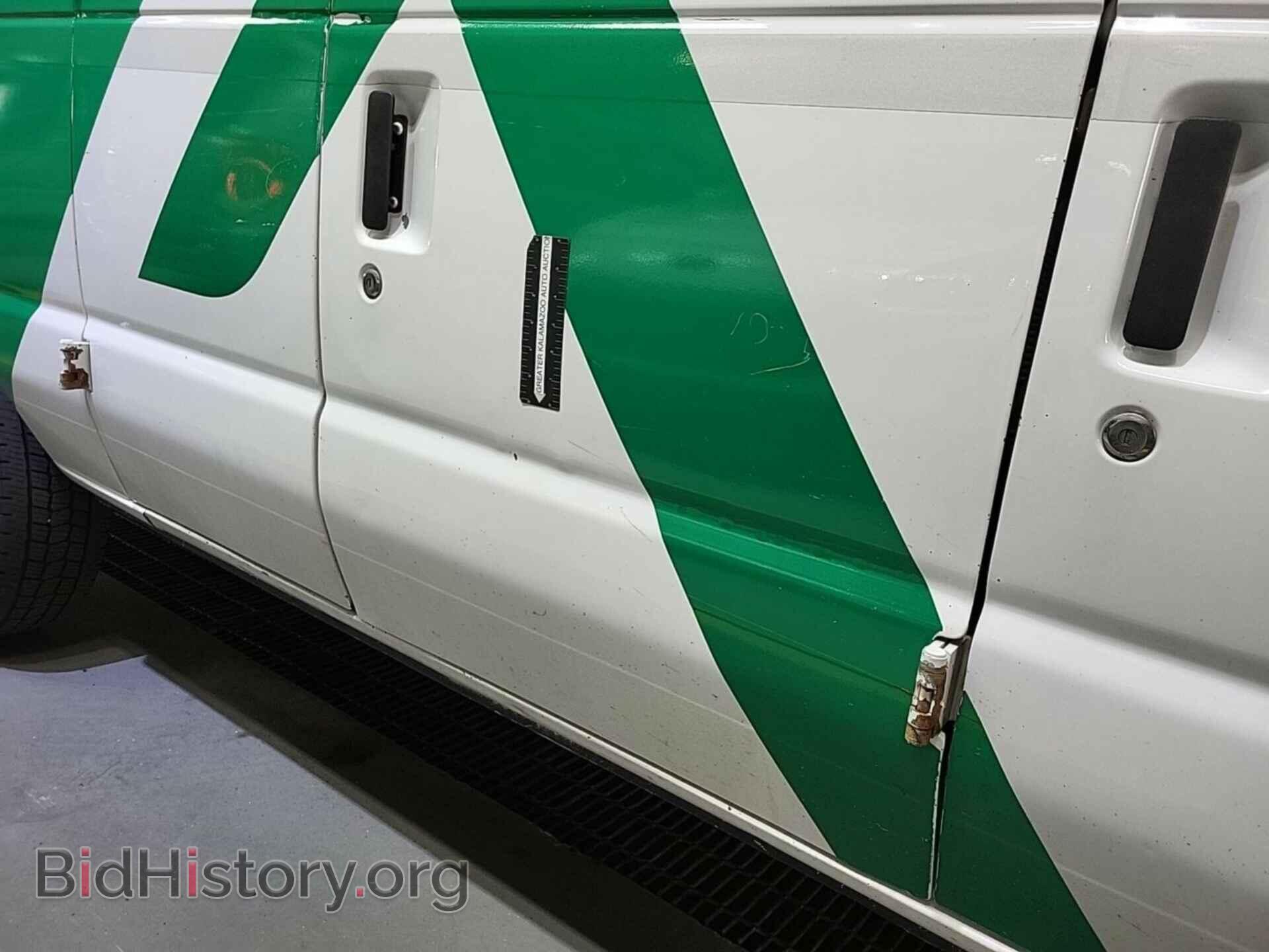 2011 FORD E-250 - VIN: 1FTNE2EL9BDA75667 - Photo 19