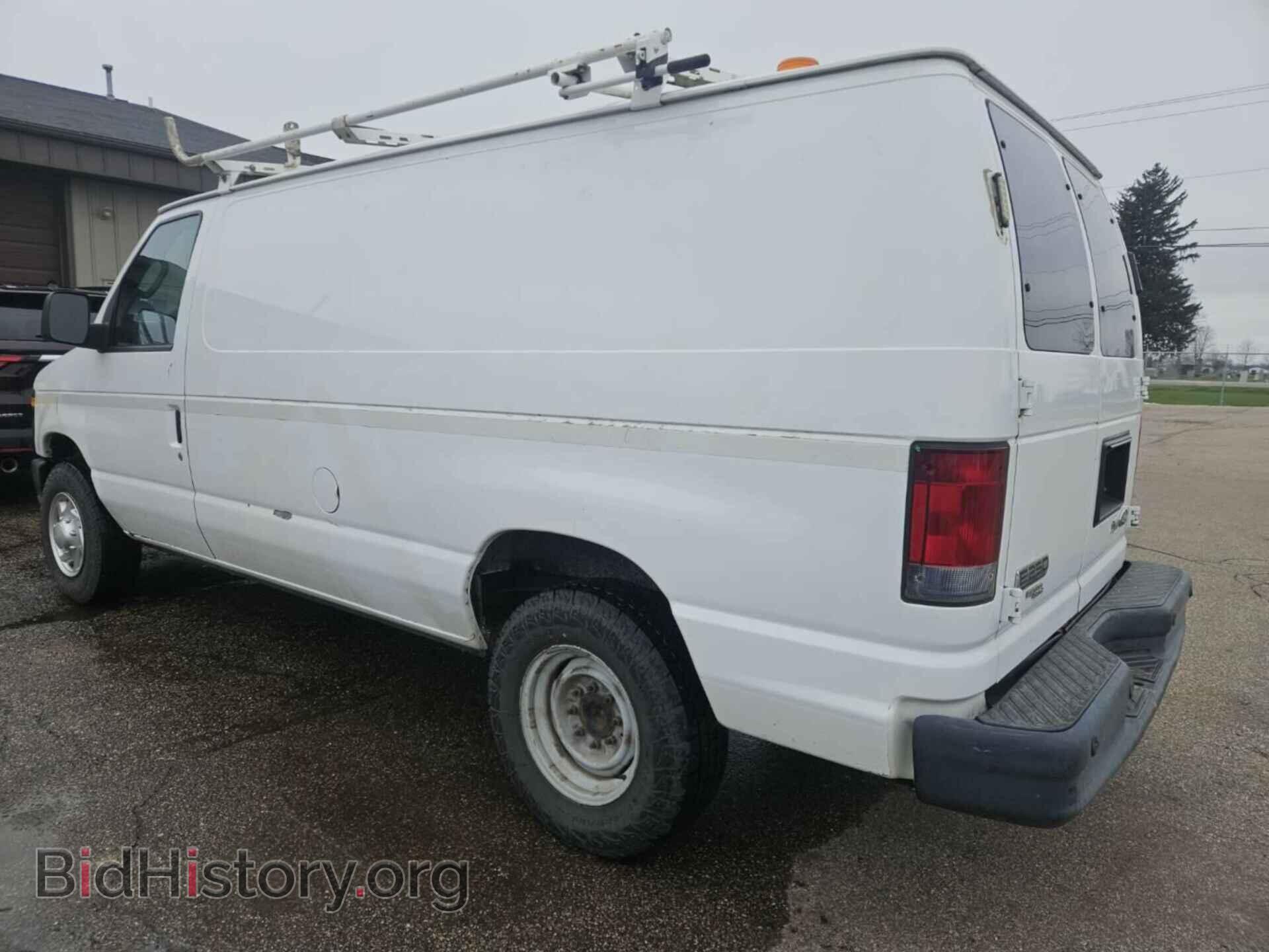 2011 FORD E-250 - VIN: 1FTNE2EL9BDA75667 - Photo 24