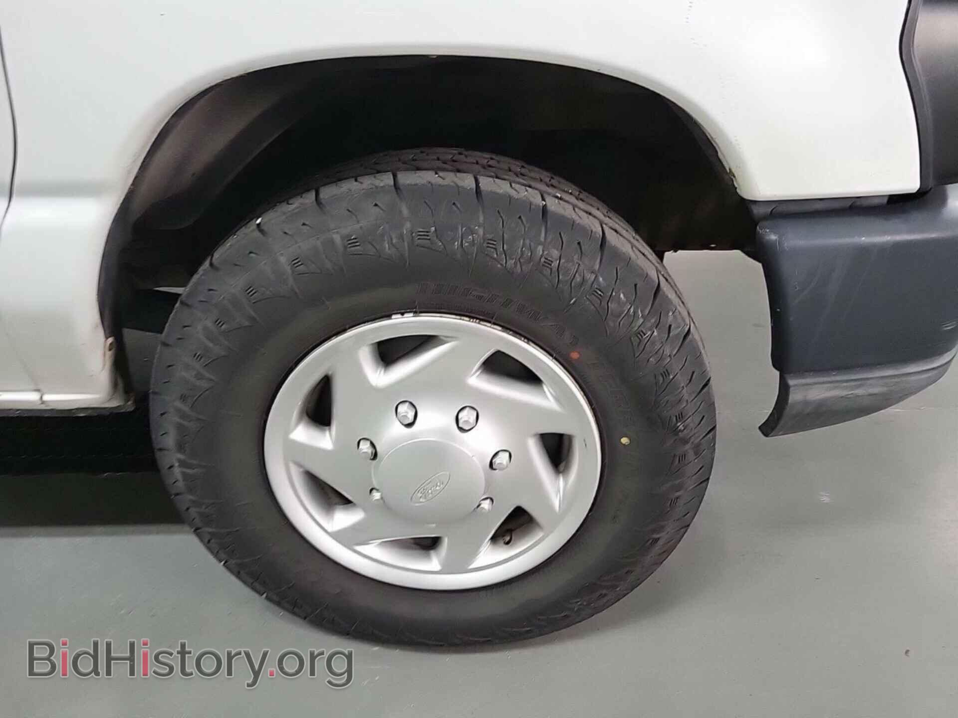 2011 FORD E-250 - VIN: 1FTNE2EL9BDA75667 - Photo 30