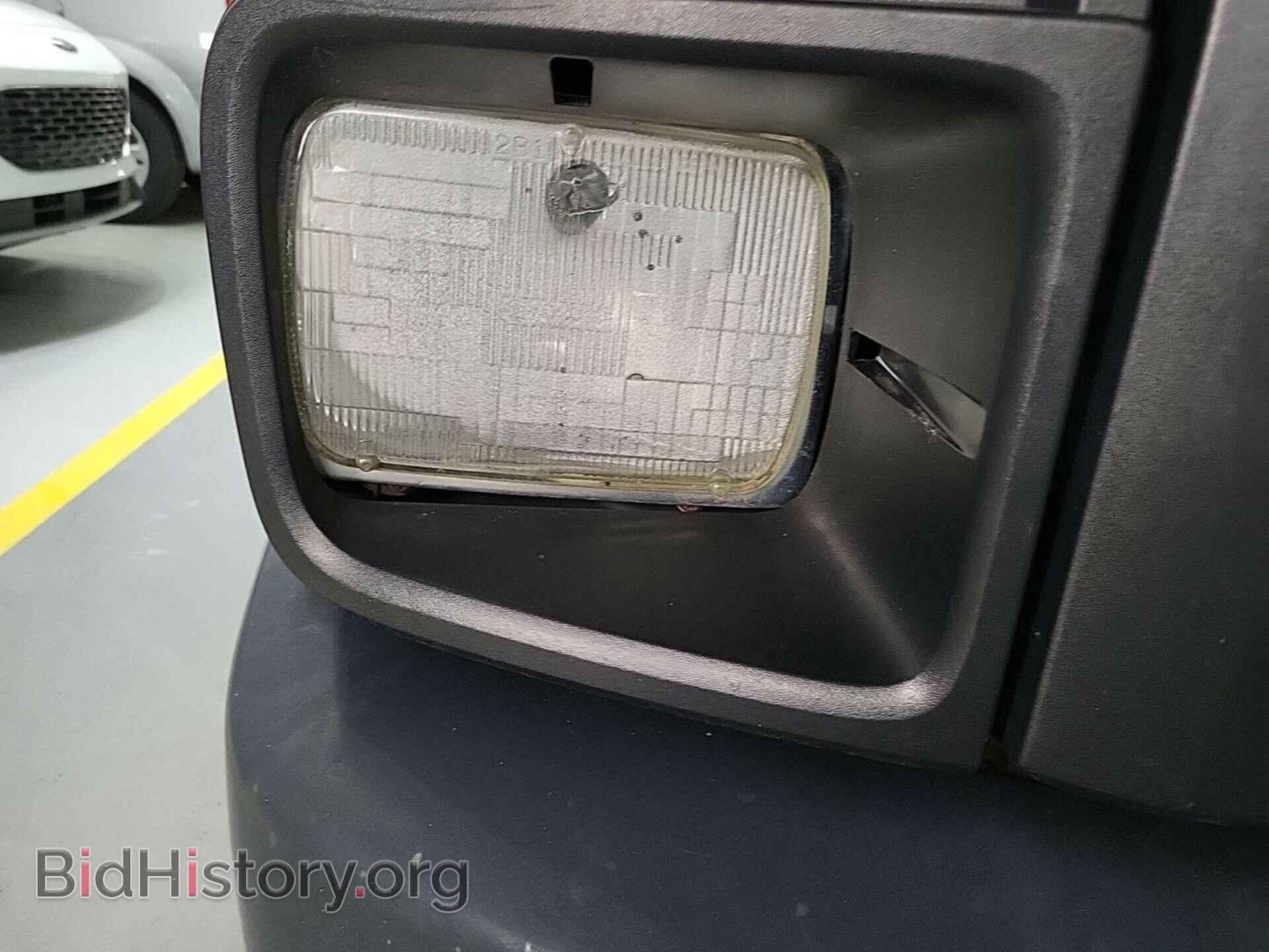 2011 FORD E-250 - VIN: 1FTNE2EL9BDA75667 - Photo 4