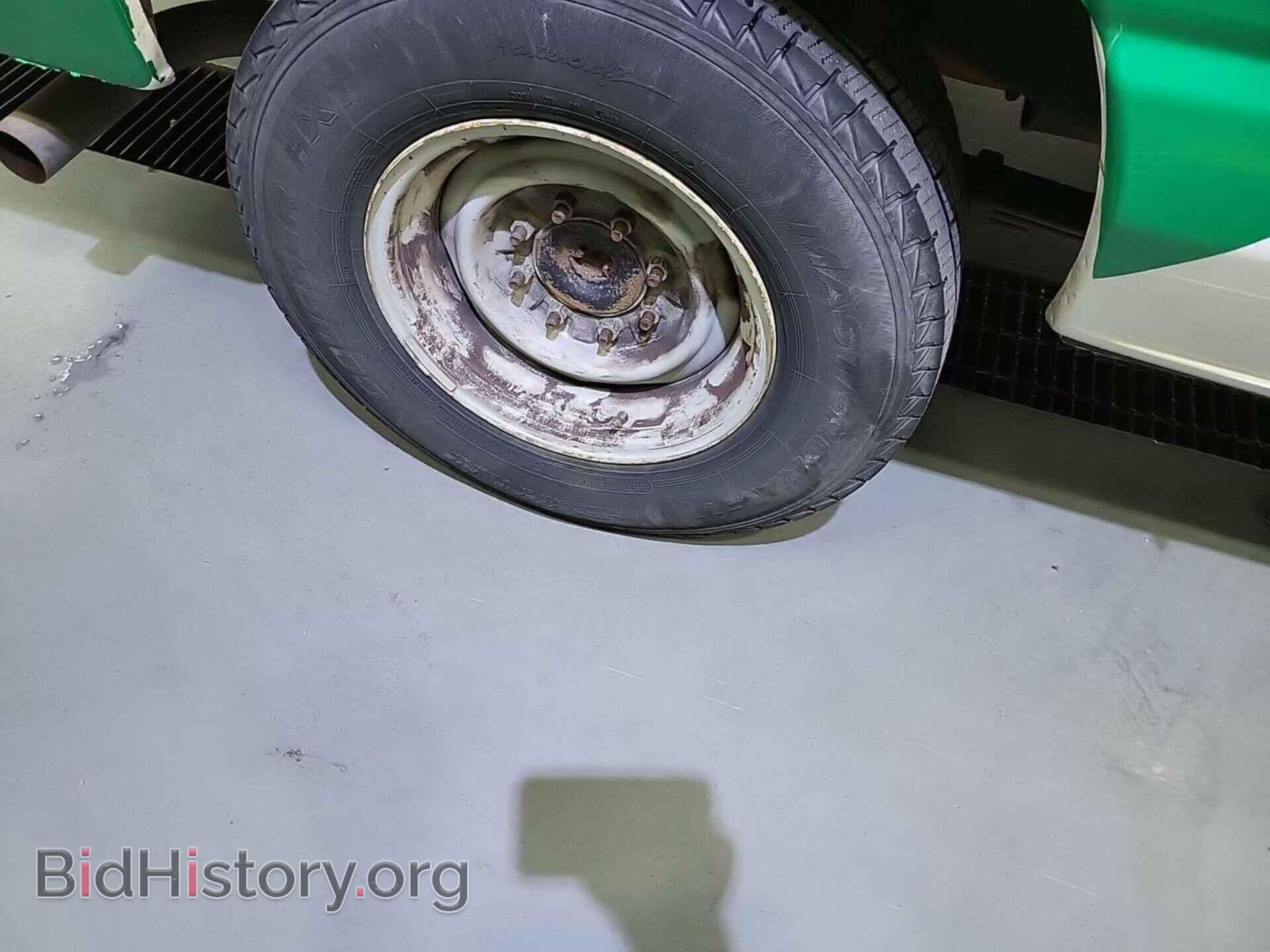 2011 FORD E-250 - VIN: 1FTNE2EL9BDA75667 - Photo 36