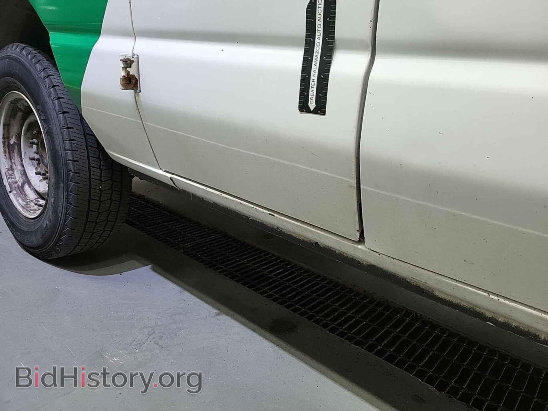 2011 FORD E-250 - VIN: 1FTNE2EL9BDA75667 - Photo 6