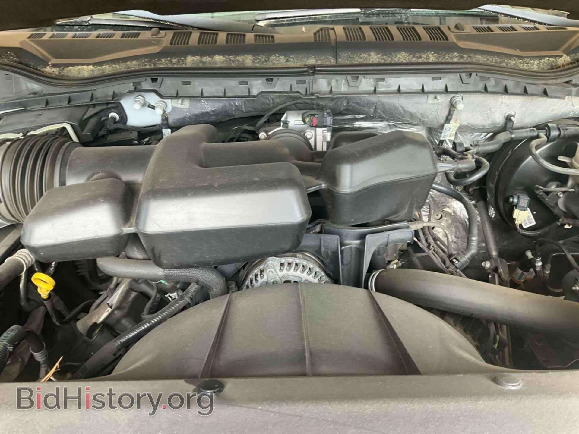 2017 FORD F250 - VIN: 1FT7W2B67HEF01105 - Фото 3
