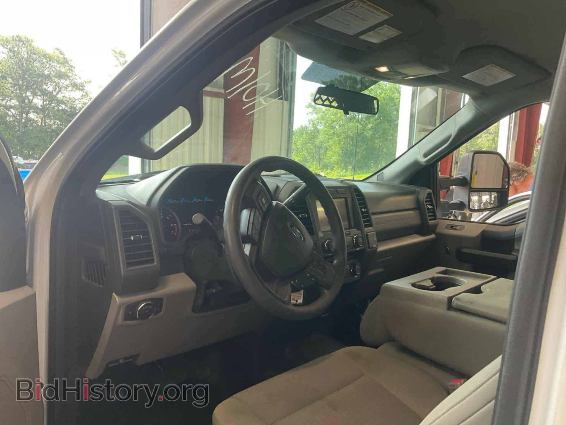 2017 FORD F250 - VIN: 1FT7W2B67HEF01105 - Фото 32