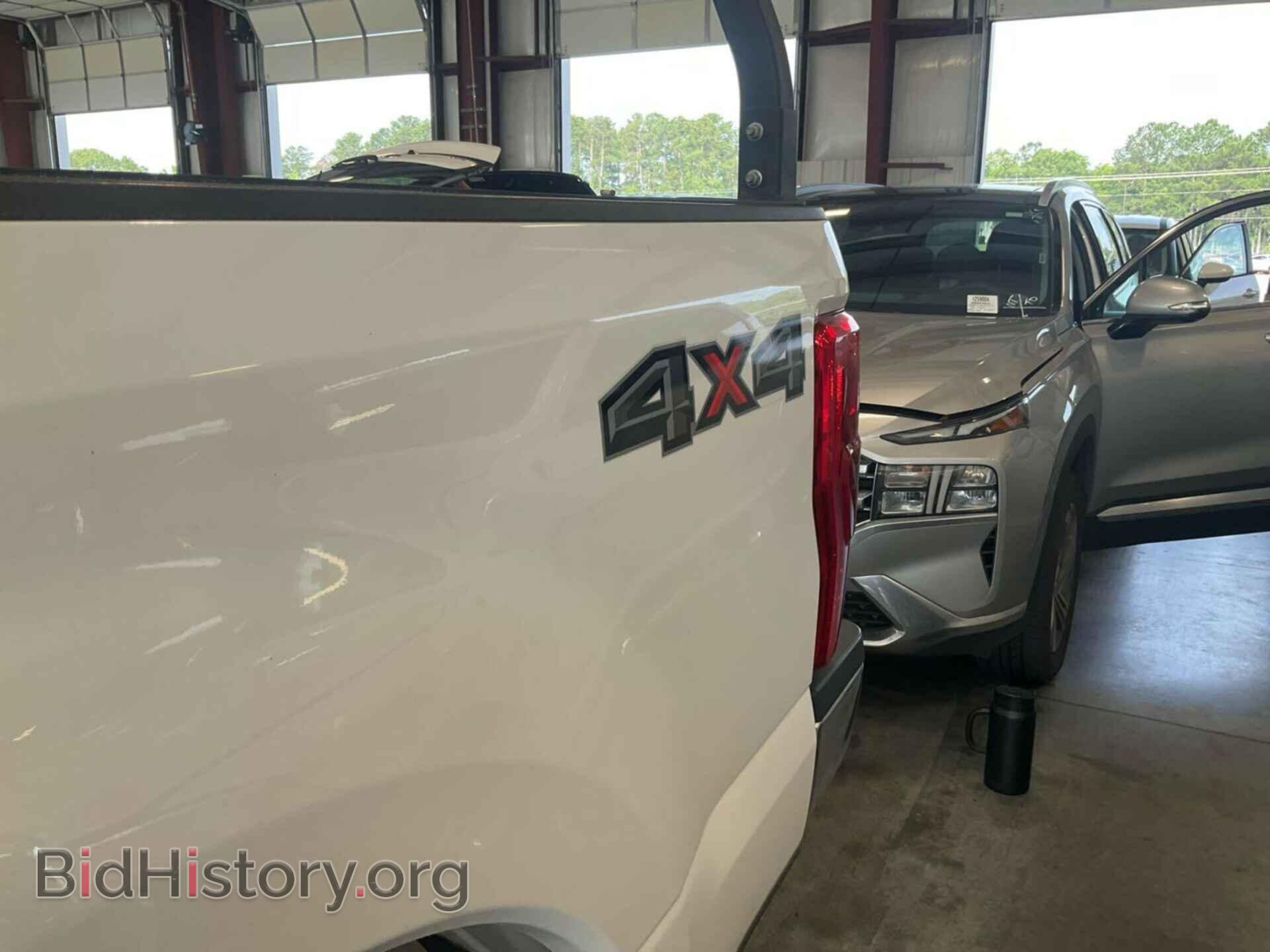 2017 FORD F250 - VIN: 1FT7W2B67HEF01105 - Фото 9