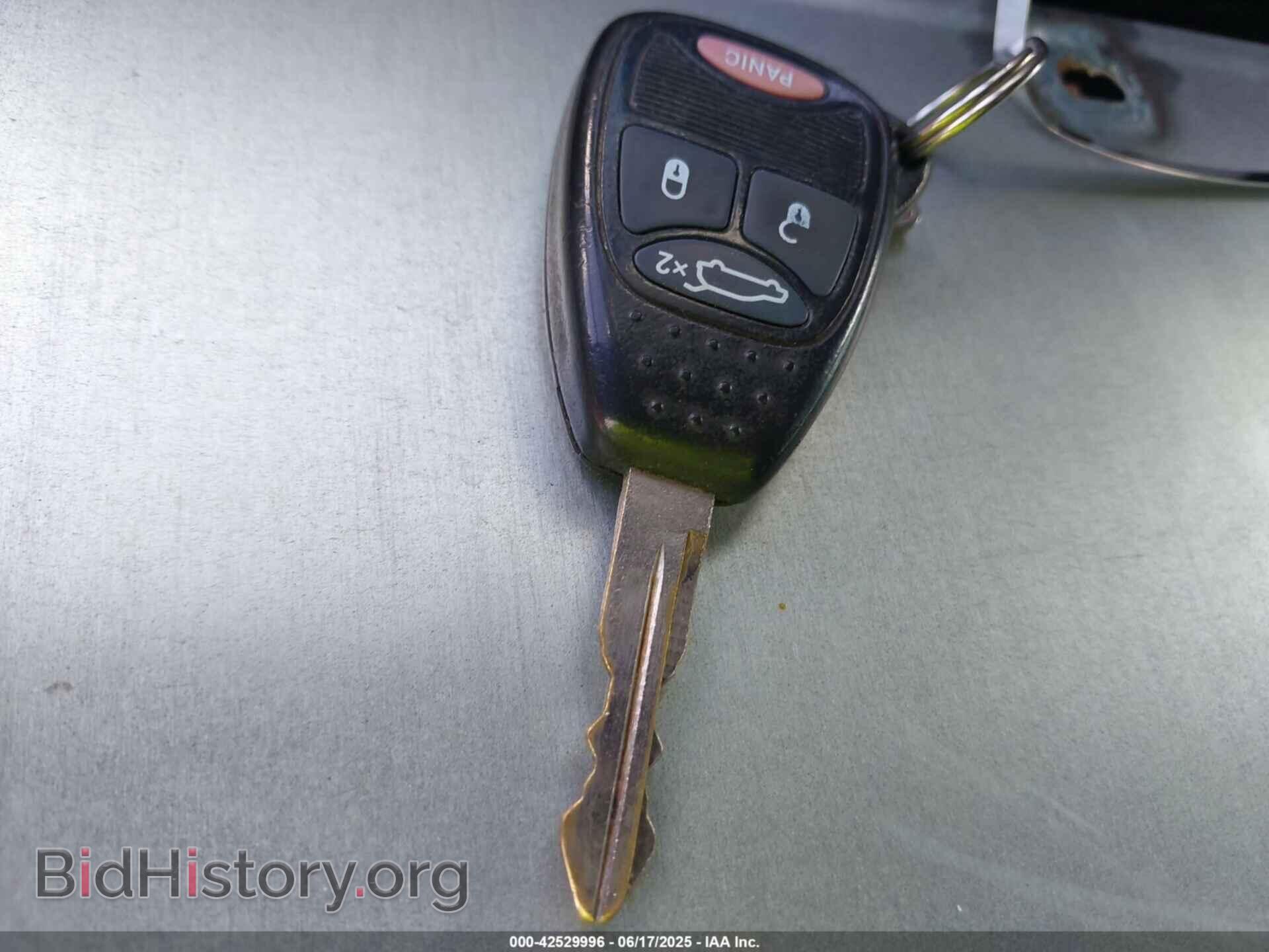 2011 CHRYSLER 200 - VIN: 1C3BC1FG1BN594828 - Фото 11