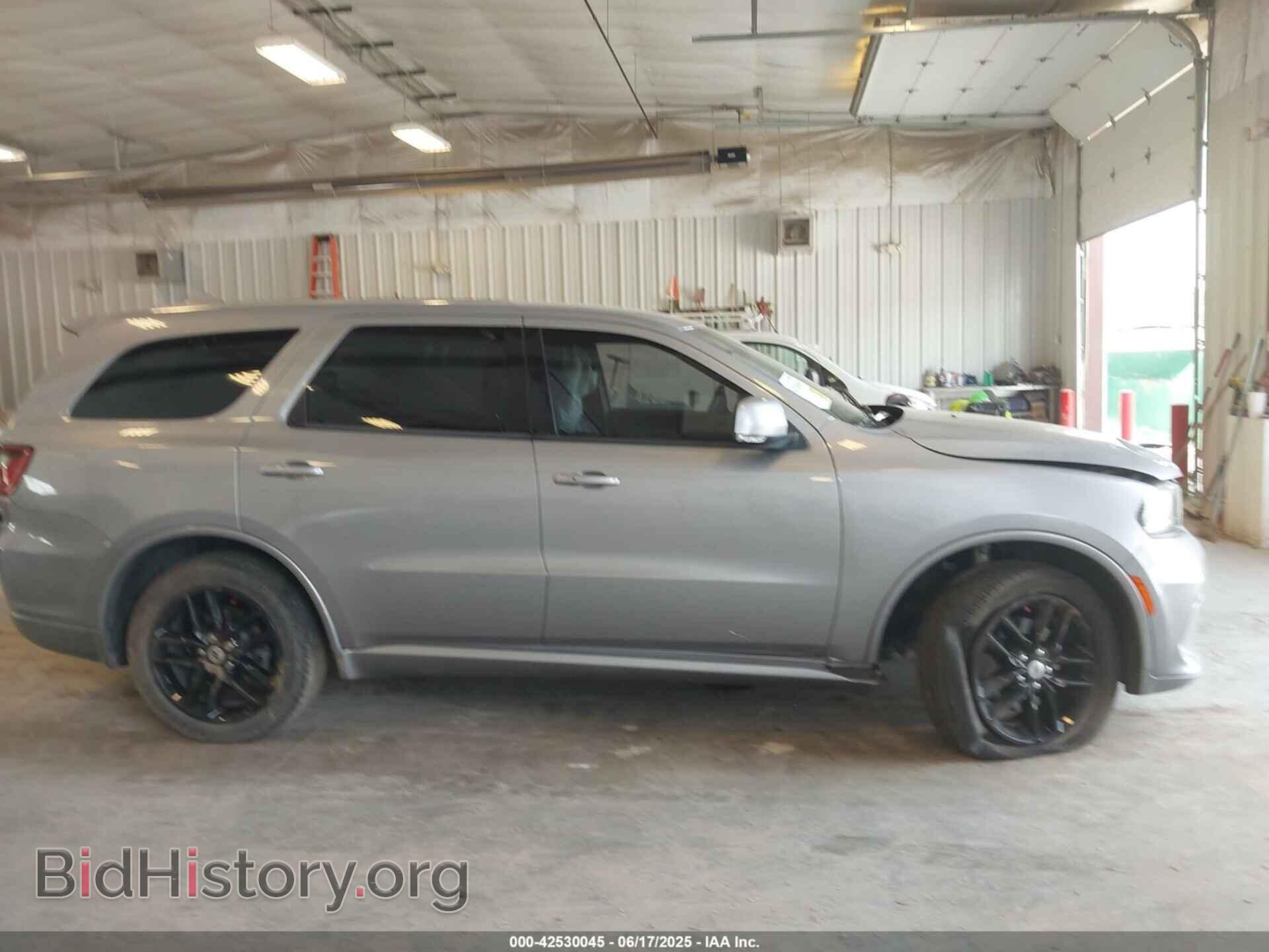 2021 DODGE DURANGO - VIN: 1C4RDJDG3MC659249 - Фото 13
