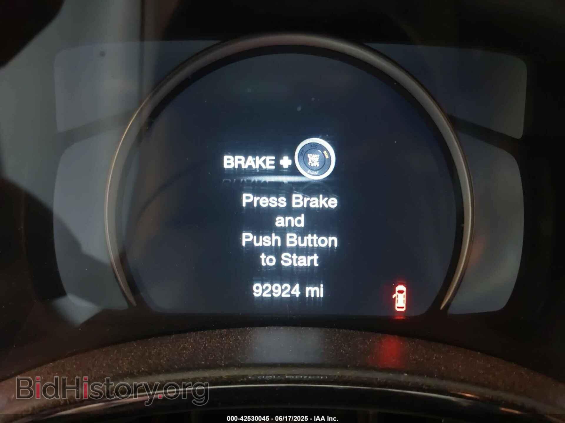 2021 DODGE DURANGO - VIN: 1C4RDJDG3MC659249 - Фото 7