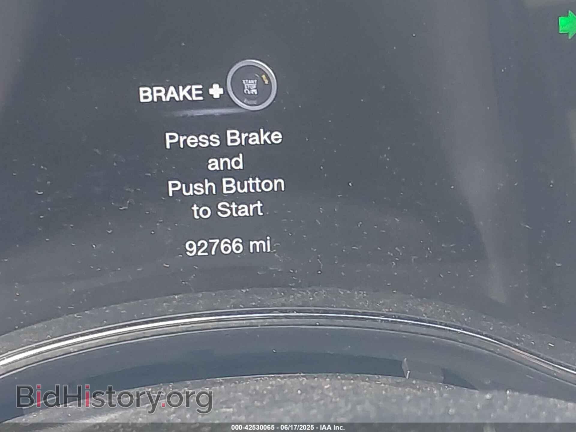 2019 DODGE DURANGO - VIN: 1C4SDJCT7KC705646 - Фото 15