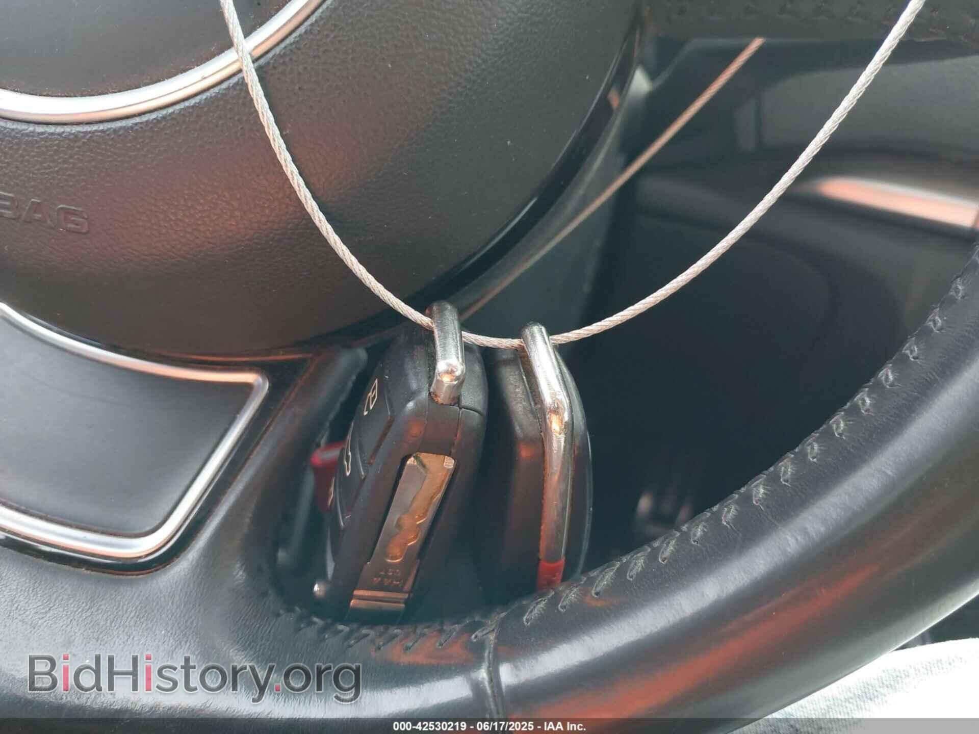 2015 AUDI A3 - VIN: WAUCCGFF2F1005919 - Фото 11