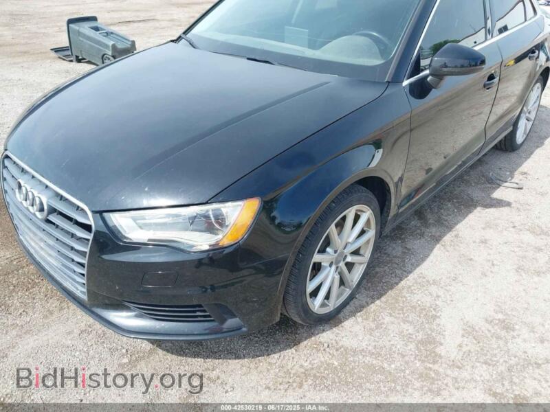 2015 Audi A3 (VIN WAUCCGFF2F1005919) — photo 6 of 17