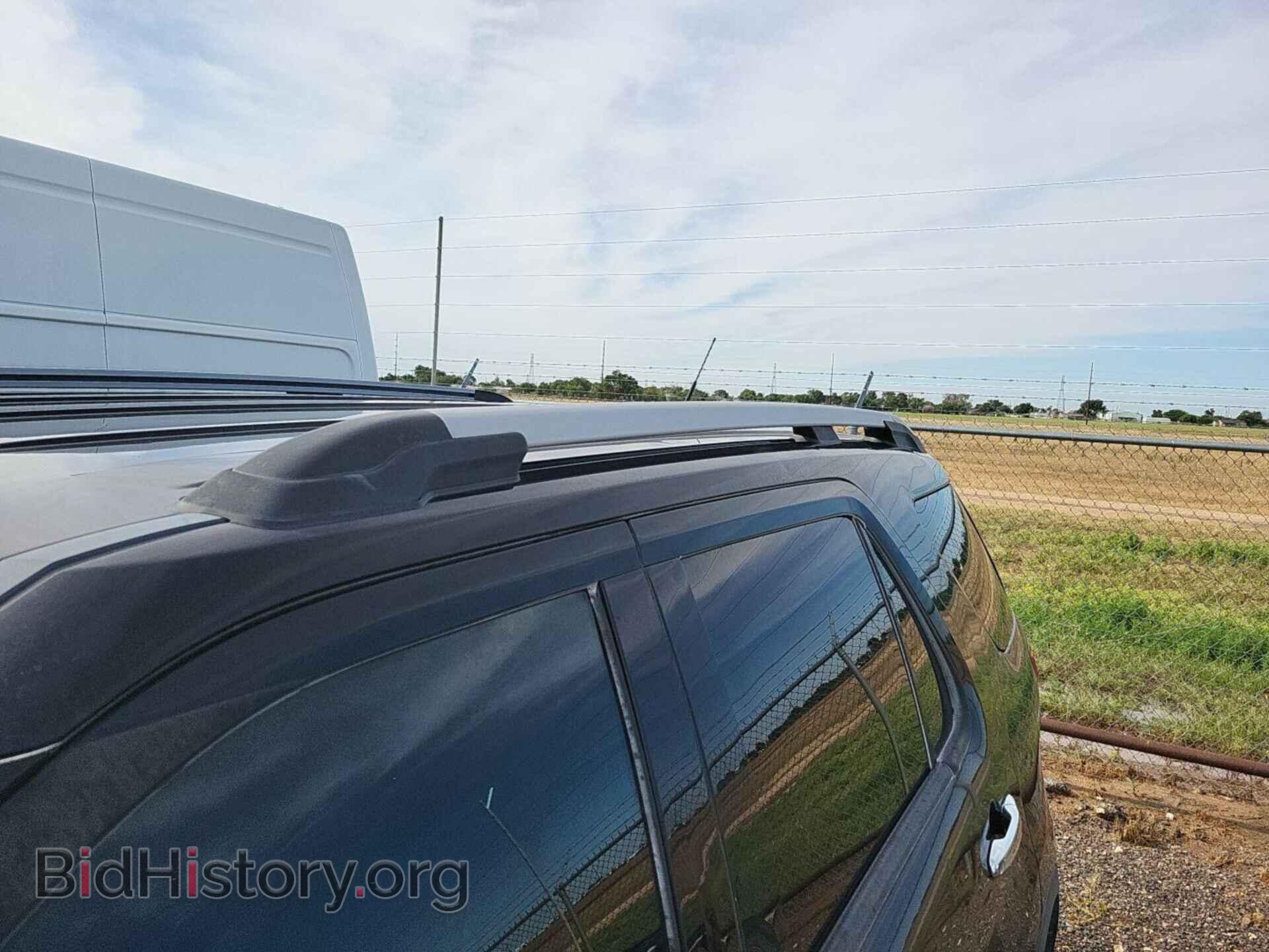 2013 FORD EXPLORER - VIN: 1FM5K8D83DGC11264 - Фото 22