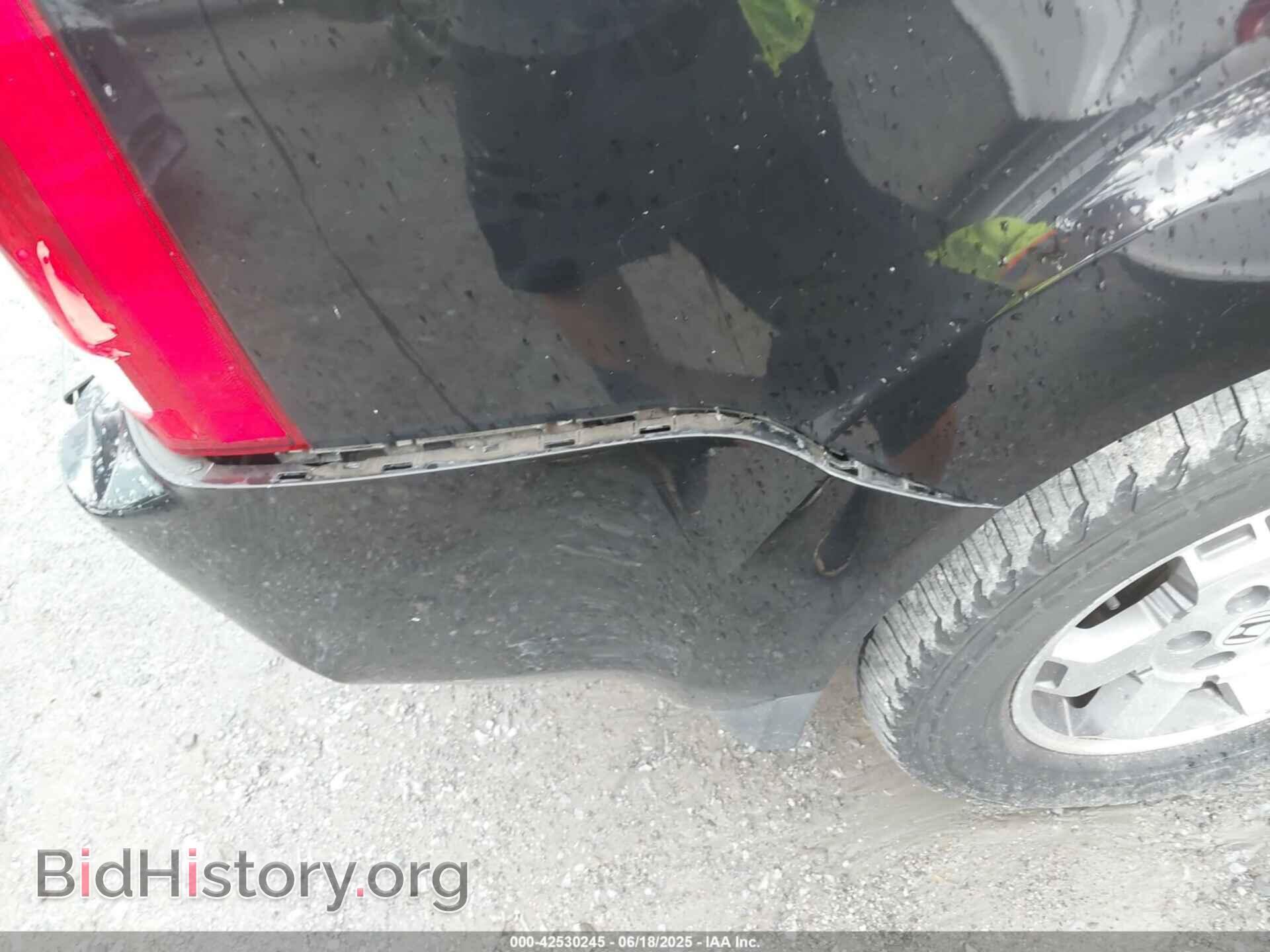 2009 HONDA PILOT - VIN: 5FNYF38809B027579 - Фото 6