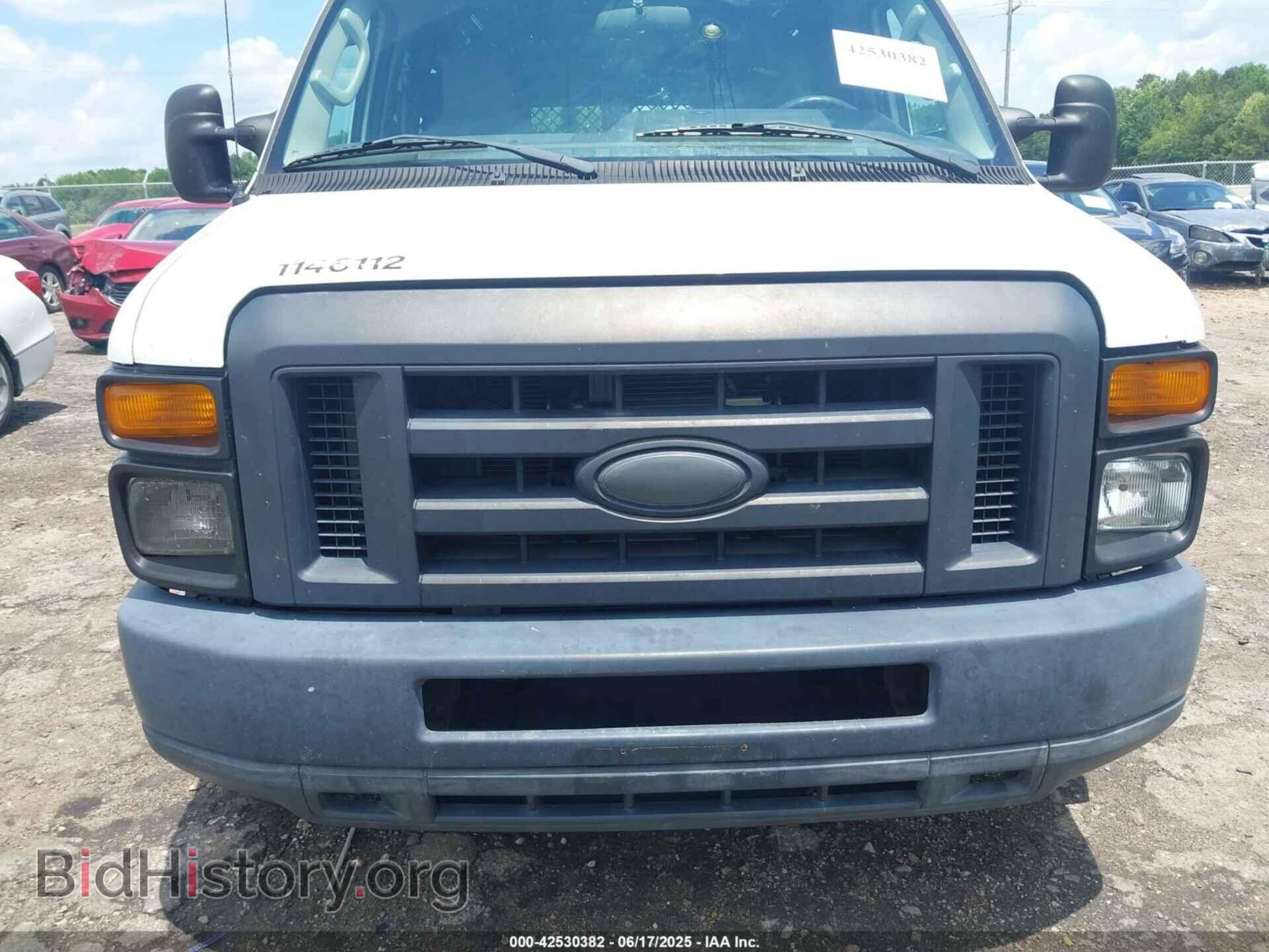 2014 FORD E-150 - VIN: 1FTNE1EW4EDB15338 - Фото 6