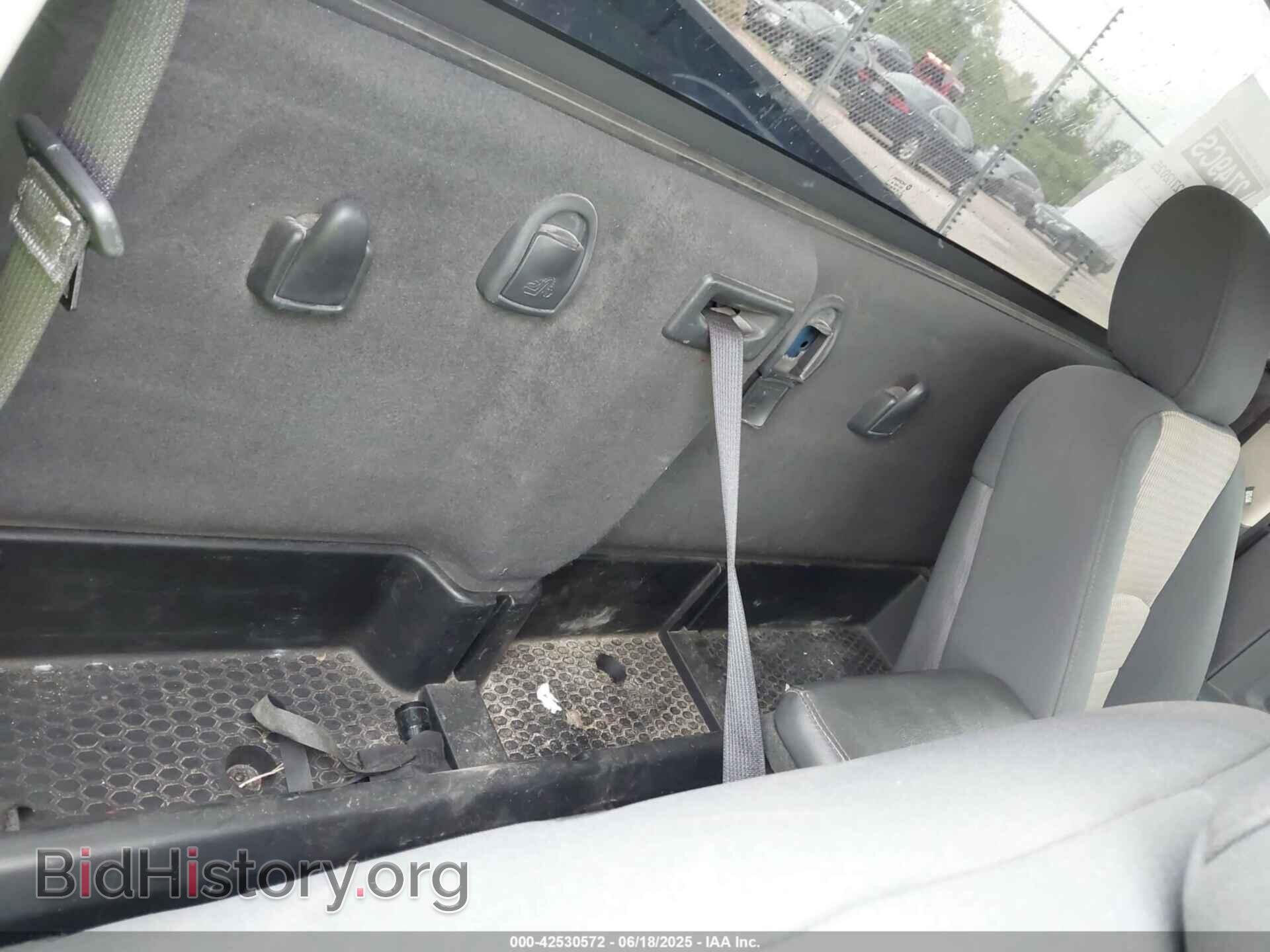 2012 RAM 1500 - VIN: 3C6JD7AT3CG280496 - Фото 8