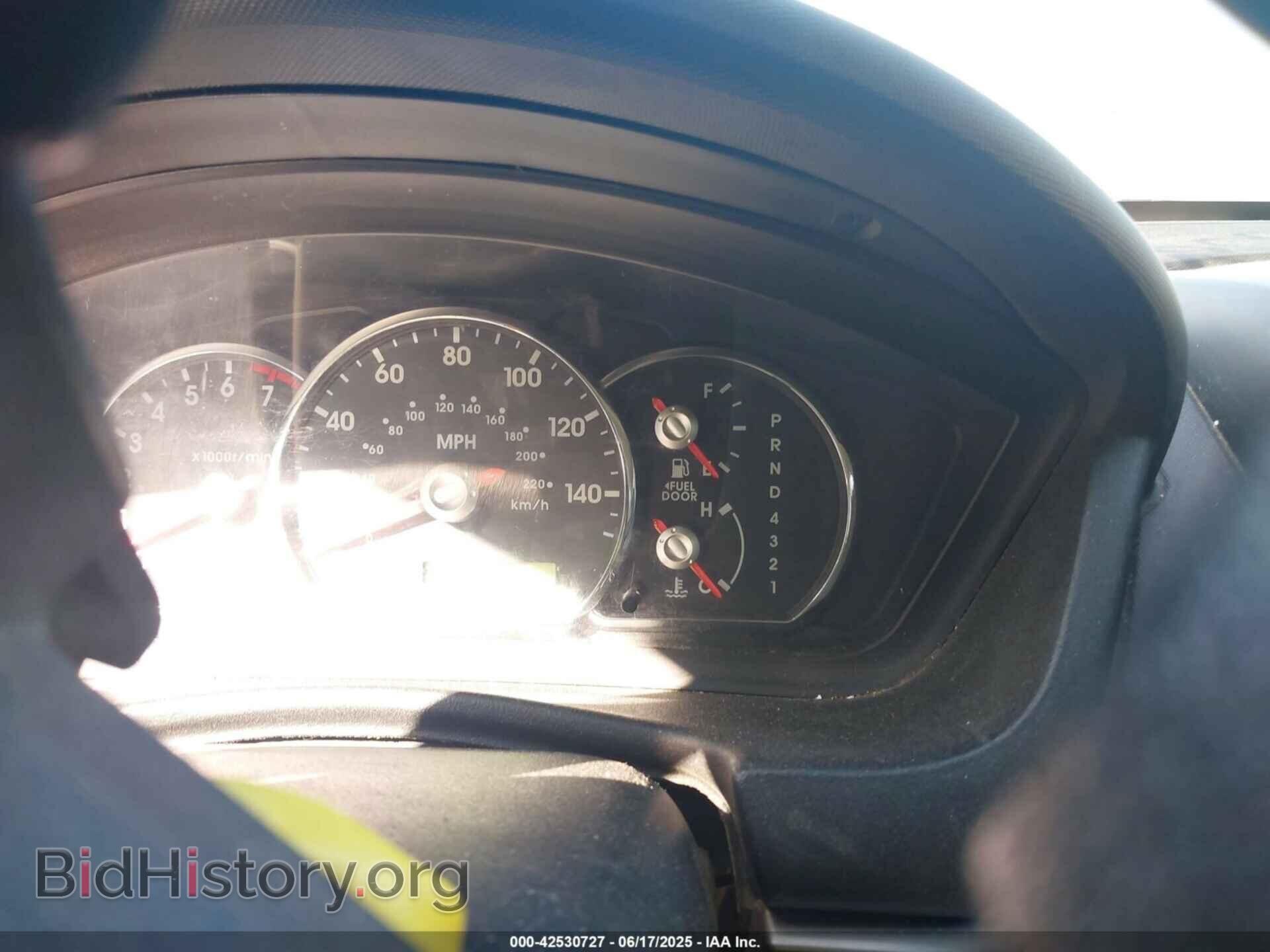 2010 MITSUBISHI GALANT - VIN: 4A32B2FF4AE006542 - Фото 7