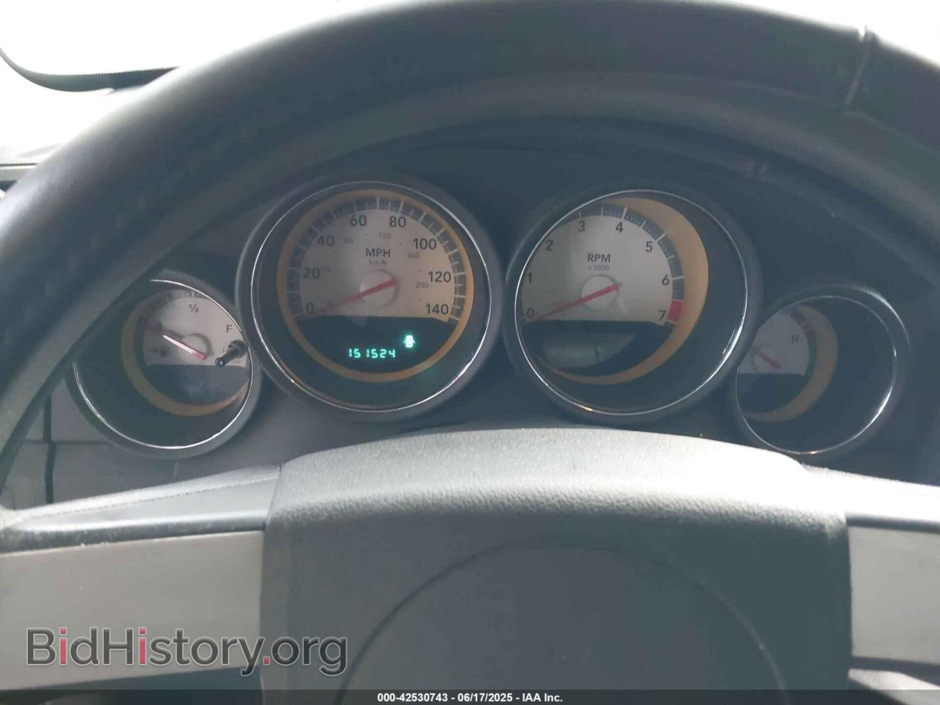 2010 DODGE CHARGER - VIN: 2B3CA3CV2AH107648 - Фото 7