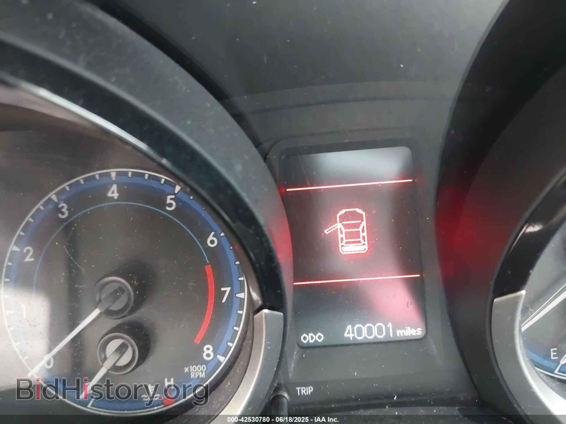 2014 TOYOTA COROLLA - VIN: 2T1BURHE8EC167320 - Фото 14
