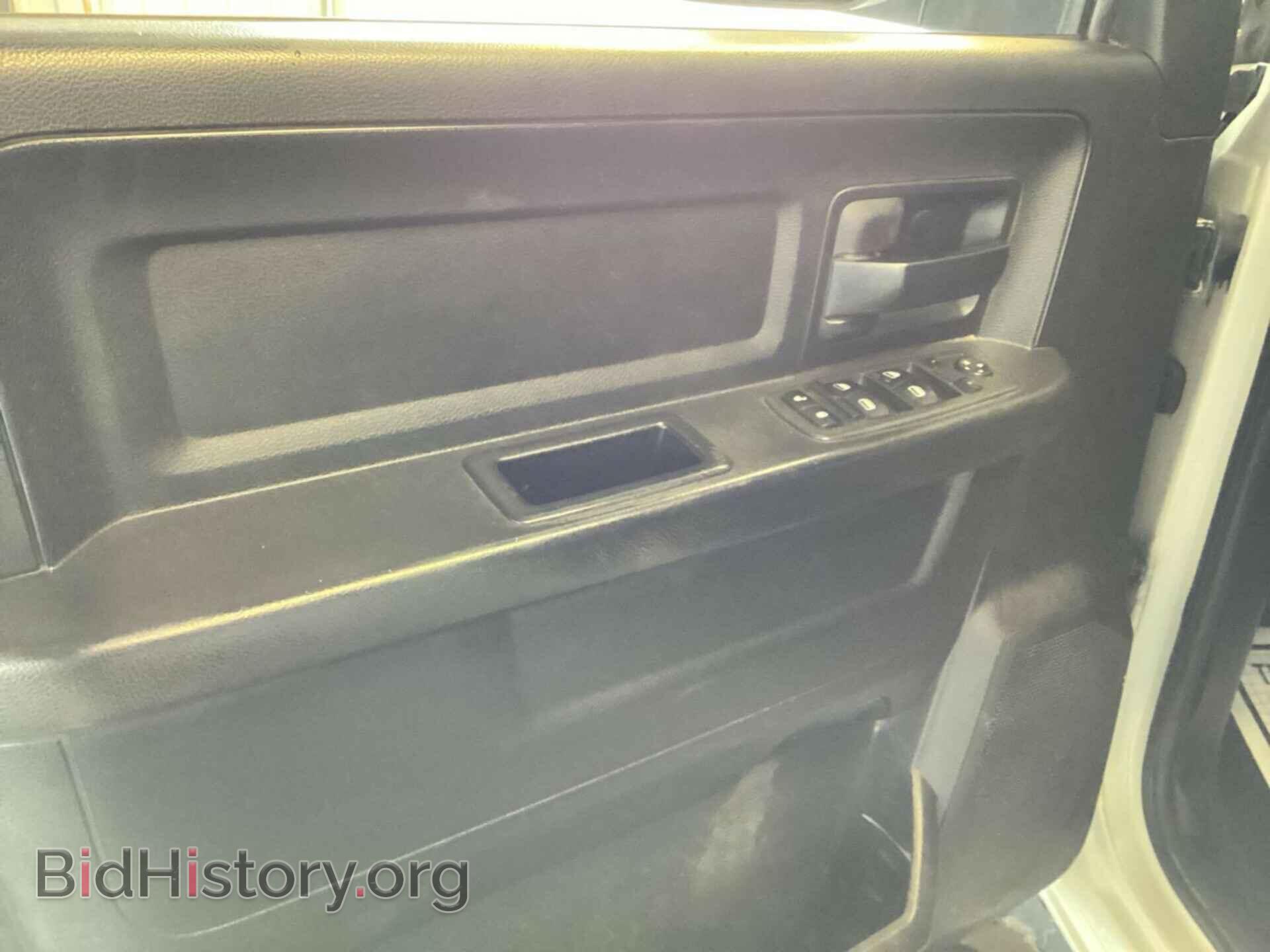 2013 RAM 2500 - VIN: 3C6TR5HT5DG568929 - Фото 2