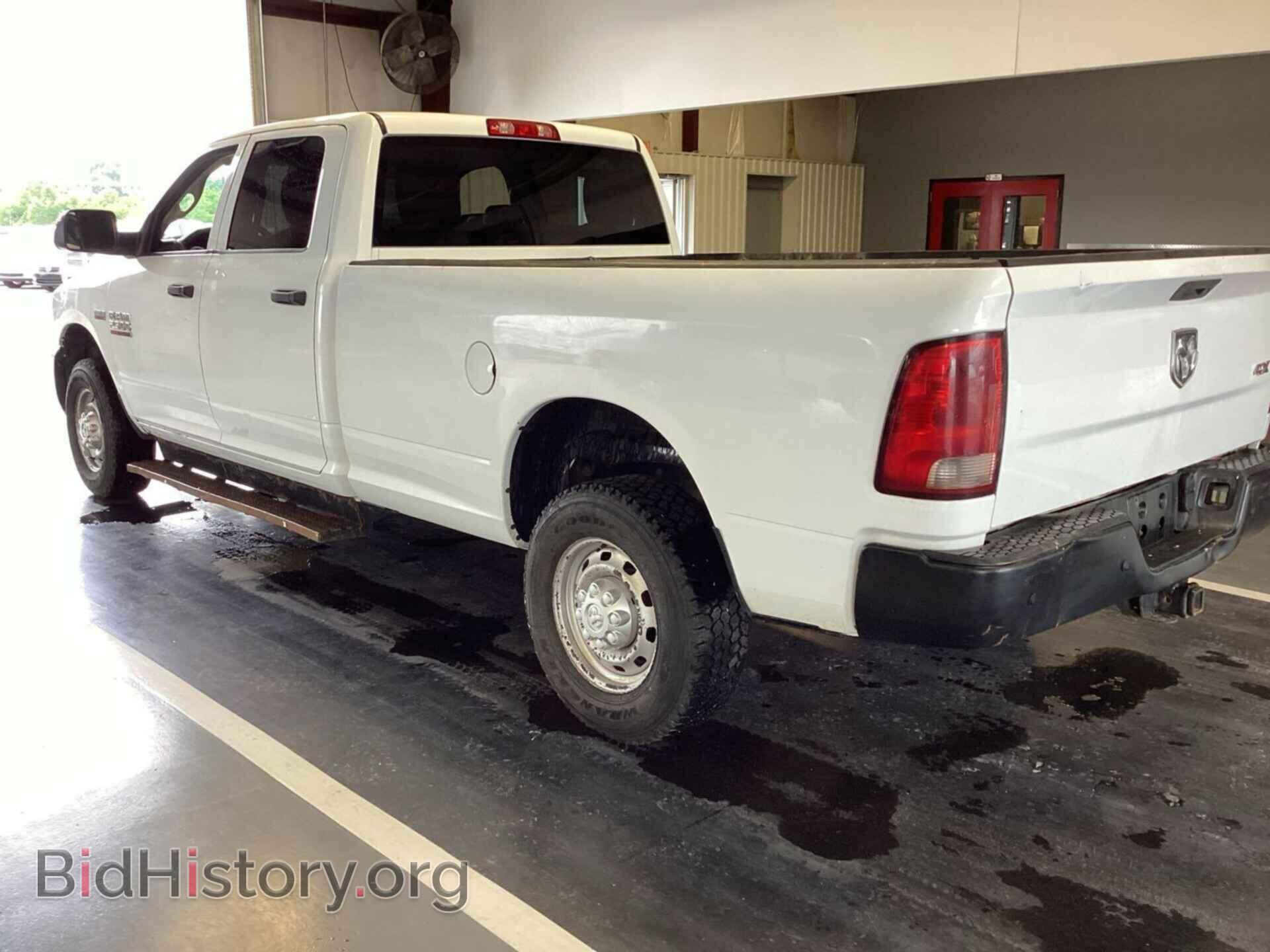 2013 RAM 2500 - VIN: 3C6TR5HT5DG568929 - Фото 12