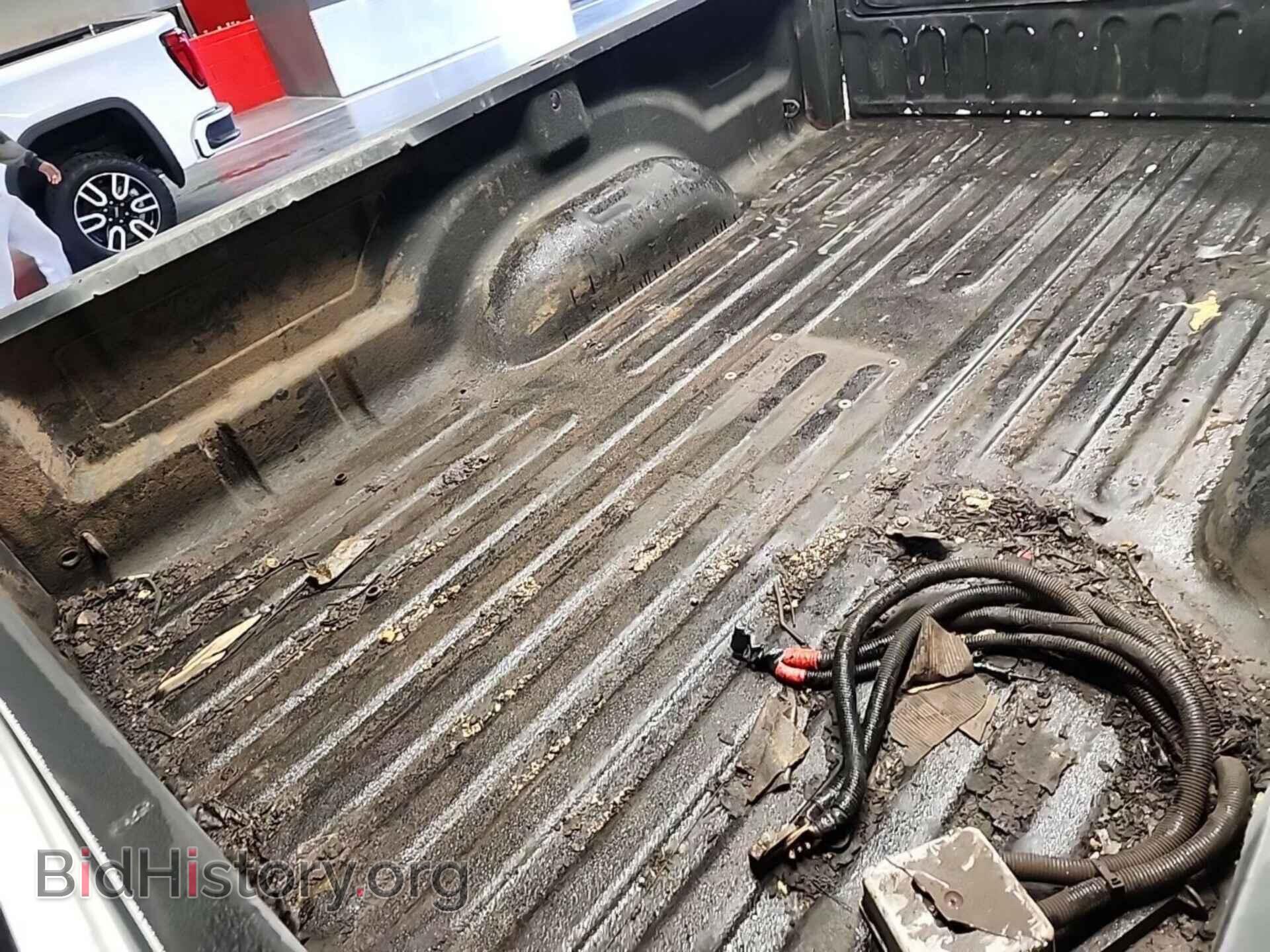2013 RAM 2500 - VIN: 3C6TR5HT5DG568929 - Фото 18