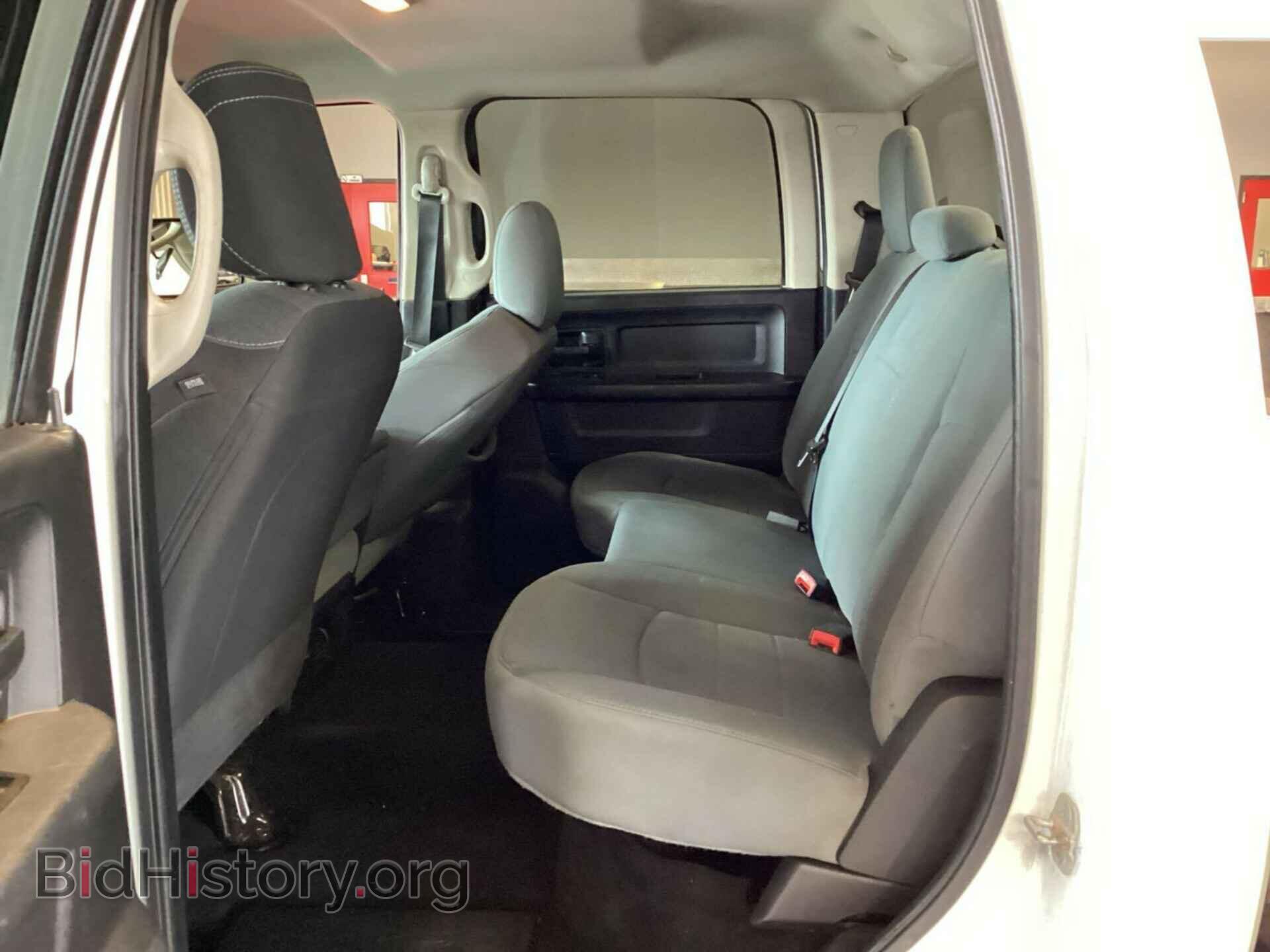 2013 RAM 2500 - VIN: 3C6TR5HT5DG568929 - Фото 20