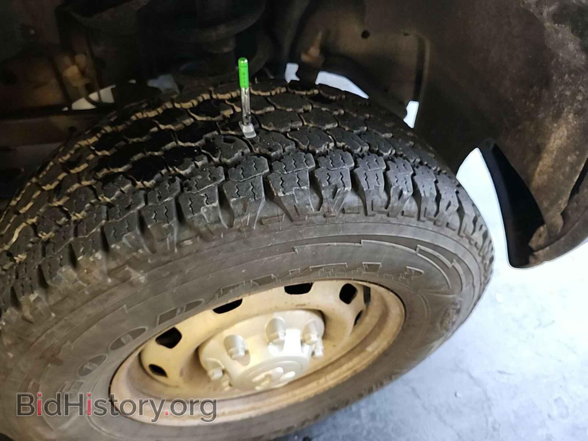 2013 RAM 2500 - VIN: 3C6TR5HT5DG568929 - Фото 21