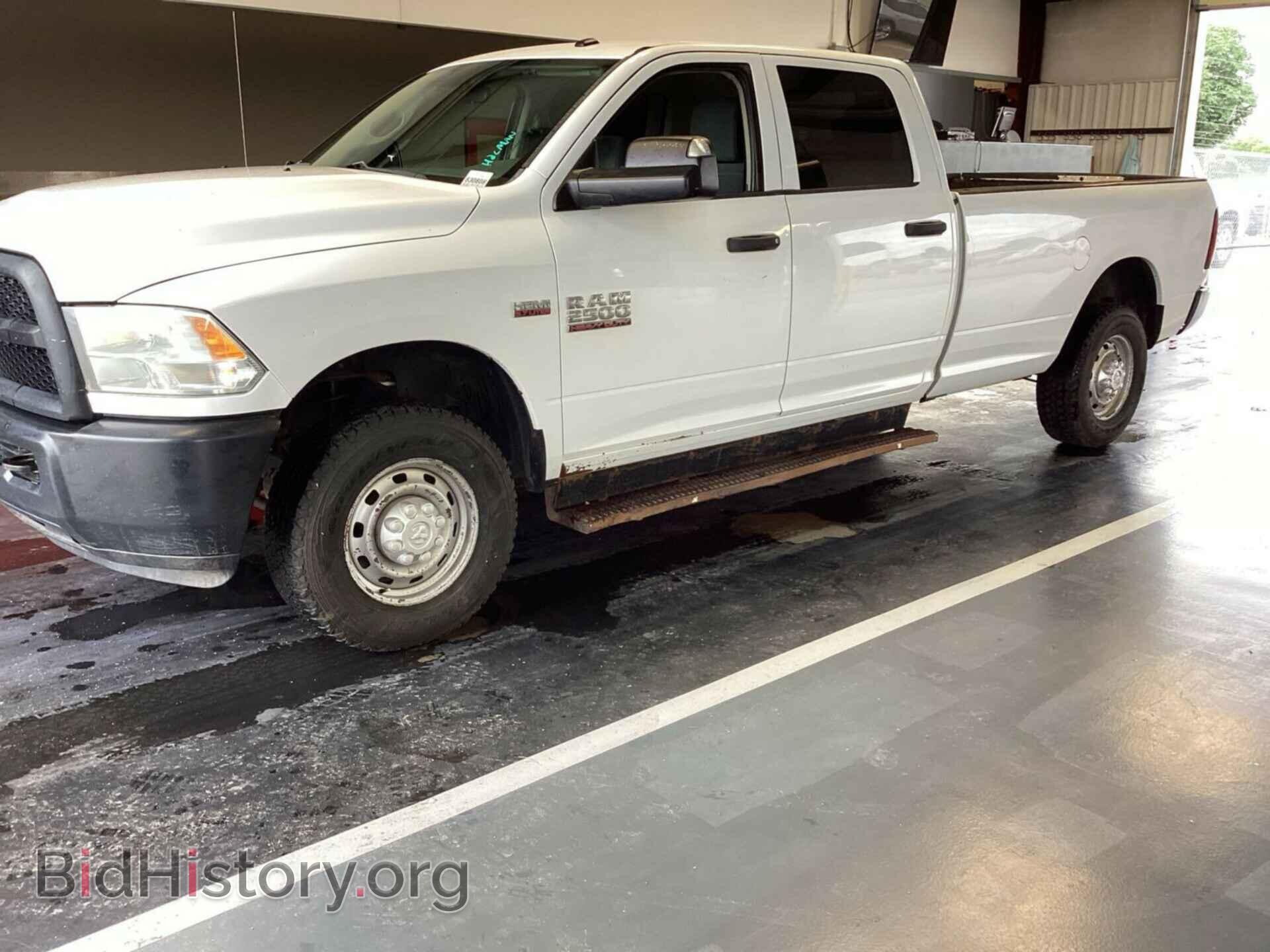 2013 RAM 2500 - VIN: 3C6TR5HT5DG568929 - Фото 25
