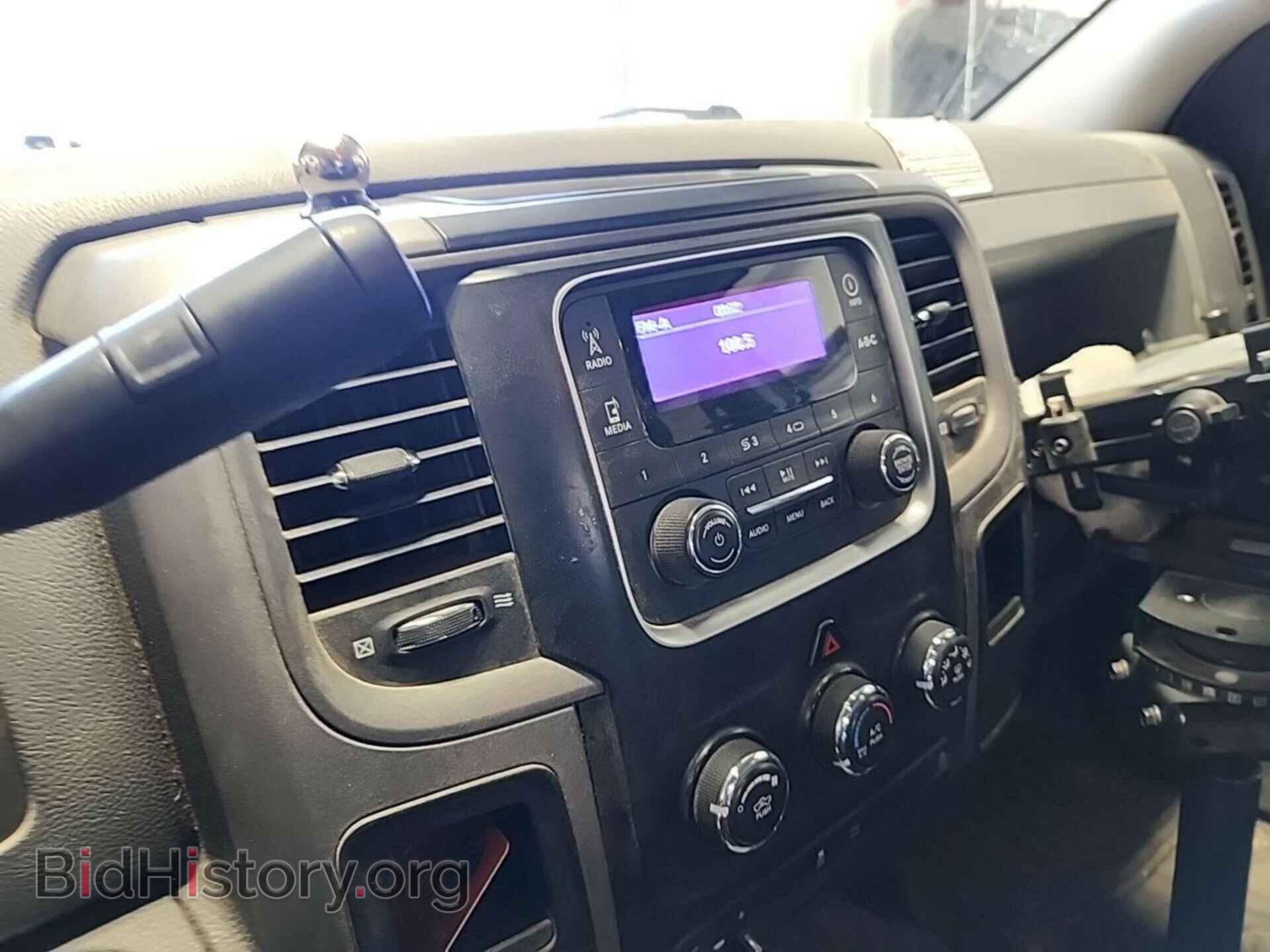 2013 RAM 2500 - VIN: 3C6TR5HT5DG568929 - Фото 27