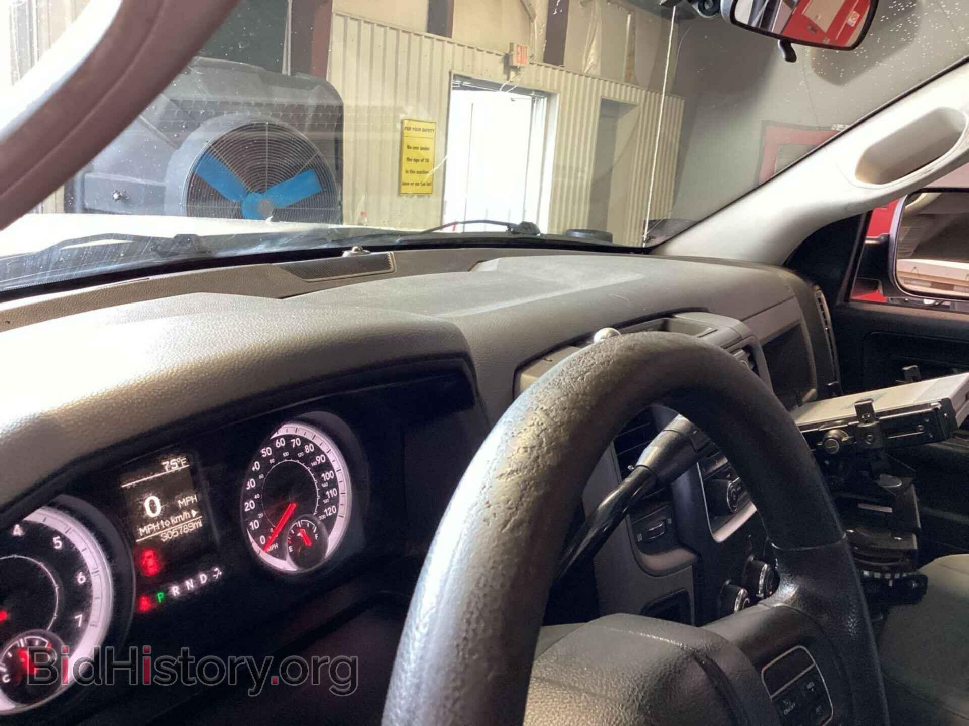 2013 RAM 2500 - VIN: 3C6TR5HT5DG568929 - Фото 8